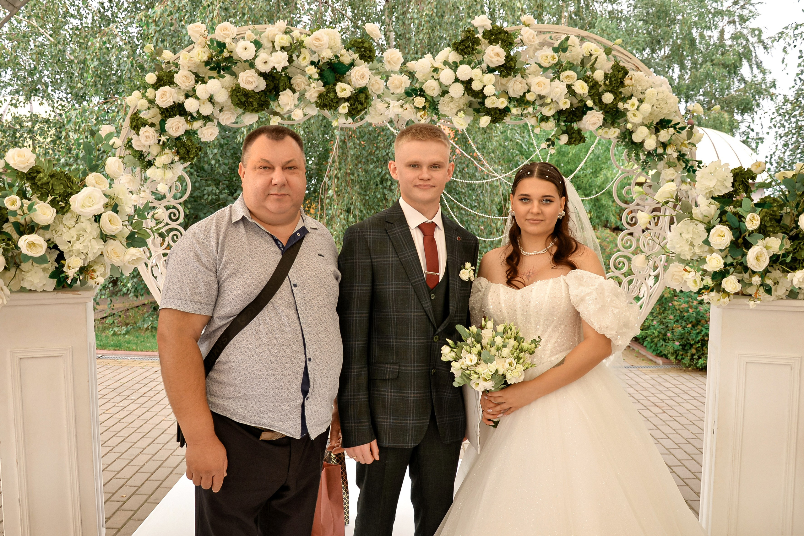 Карина и Саша. 5.09.25. Семейный и свадебный фотограф Галина Абакумова, фотосессии в Белгороде