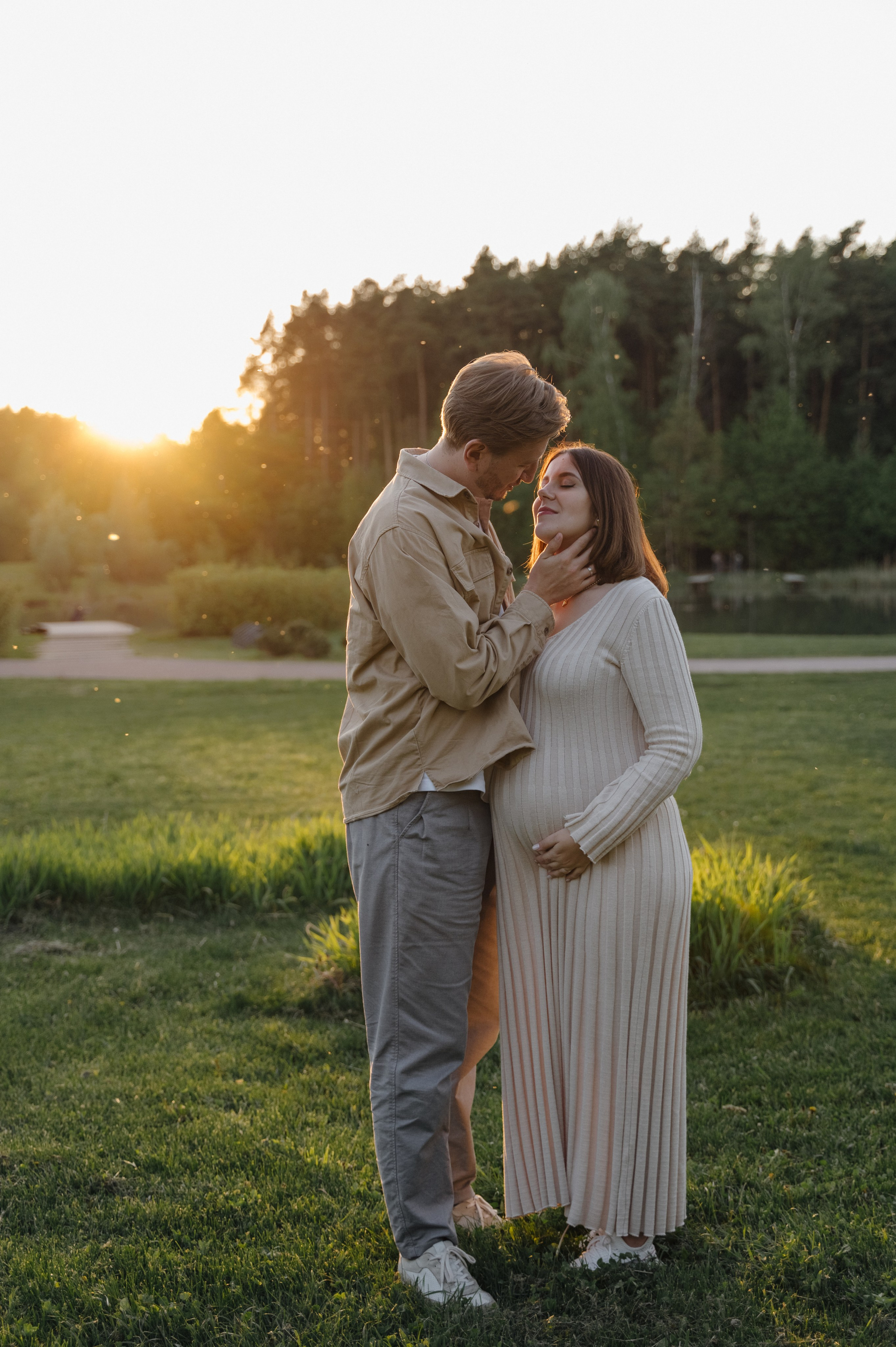 Лиза и Вася. Свадебный фотограф Москва и Санкт-Петербург. Анастасия Чудина