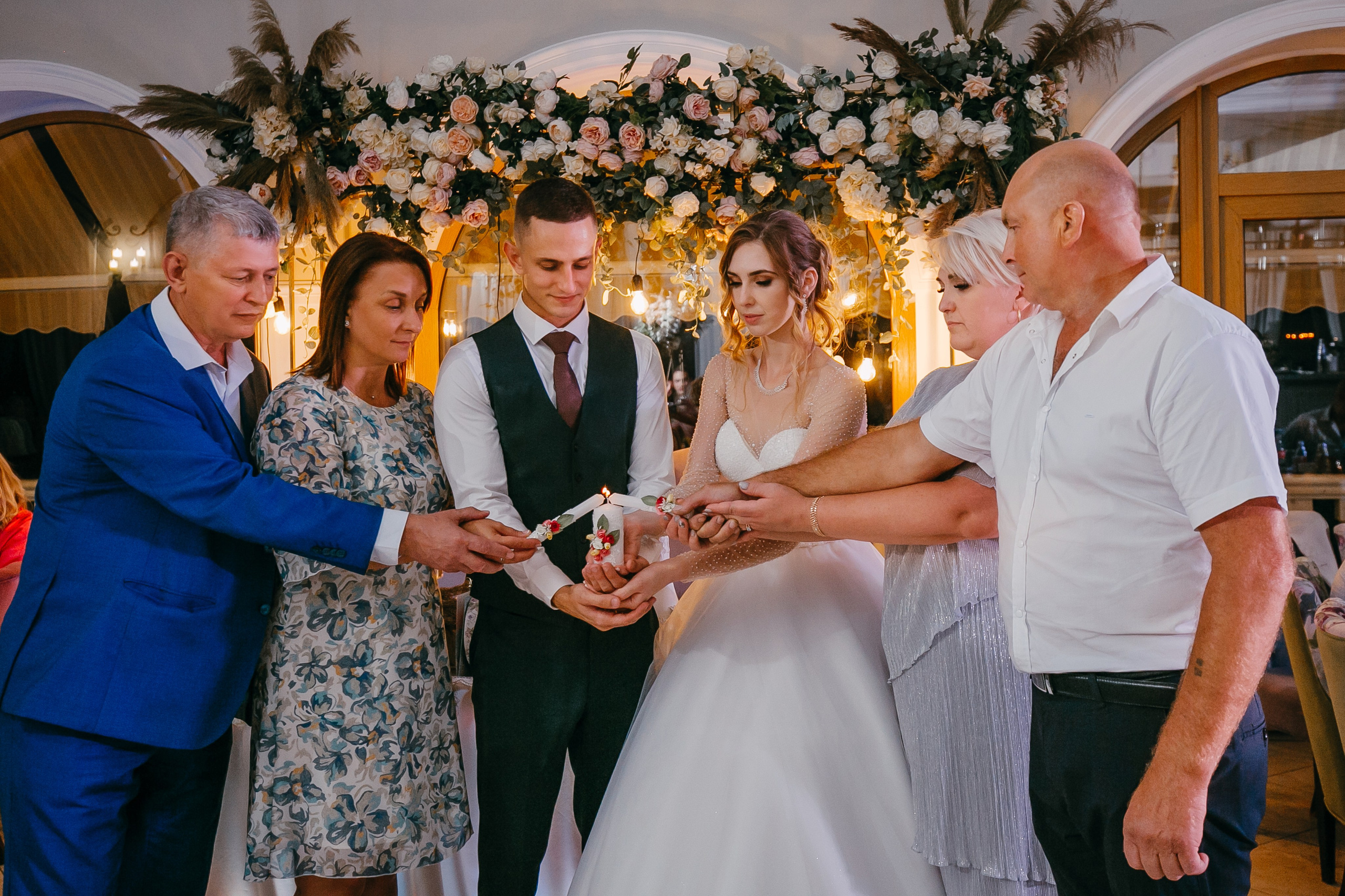 Даниил и Ксения. Фотограф Новороссийск