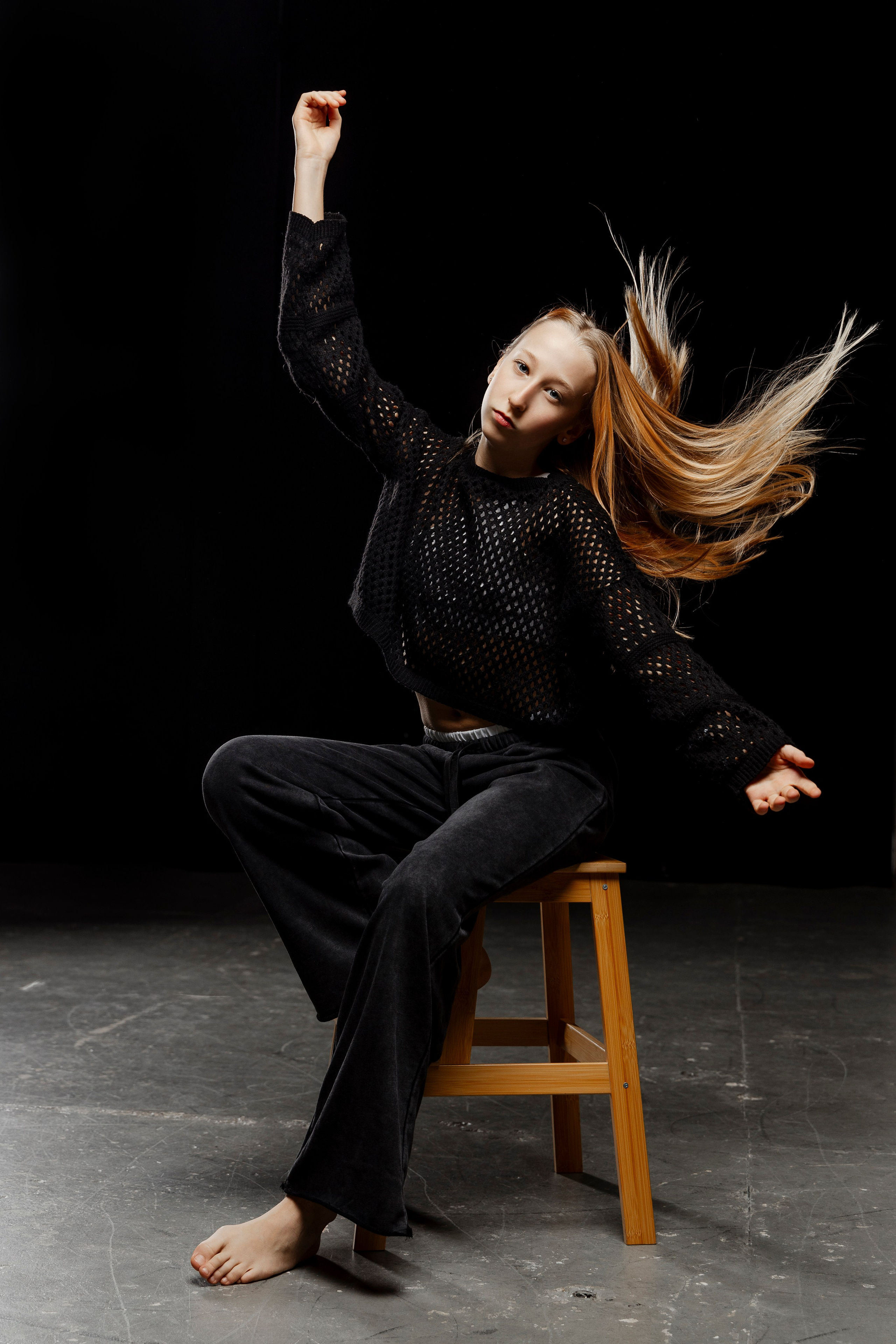 Сестрички. Фотограф Новороссийск