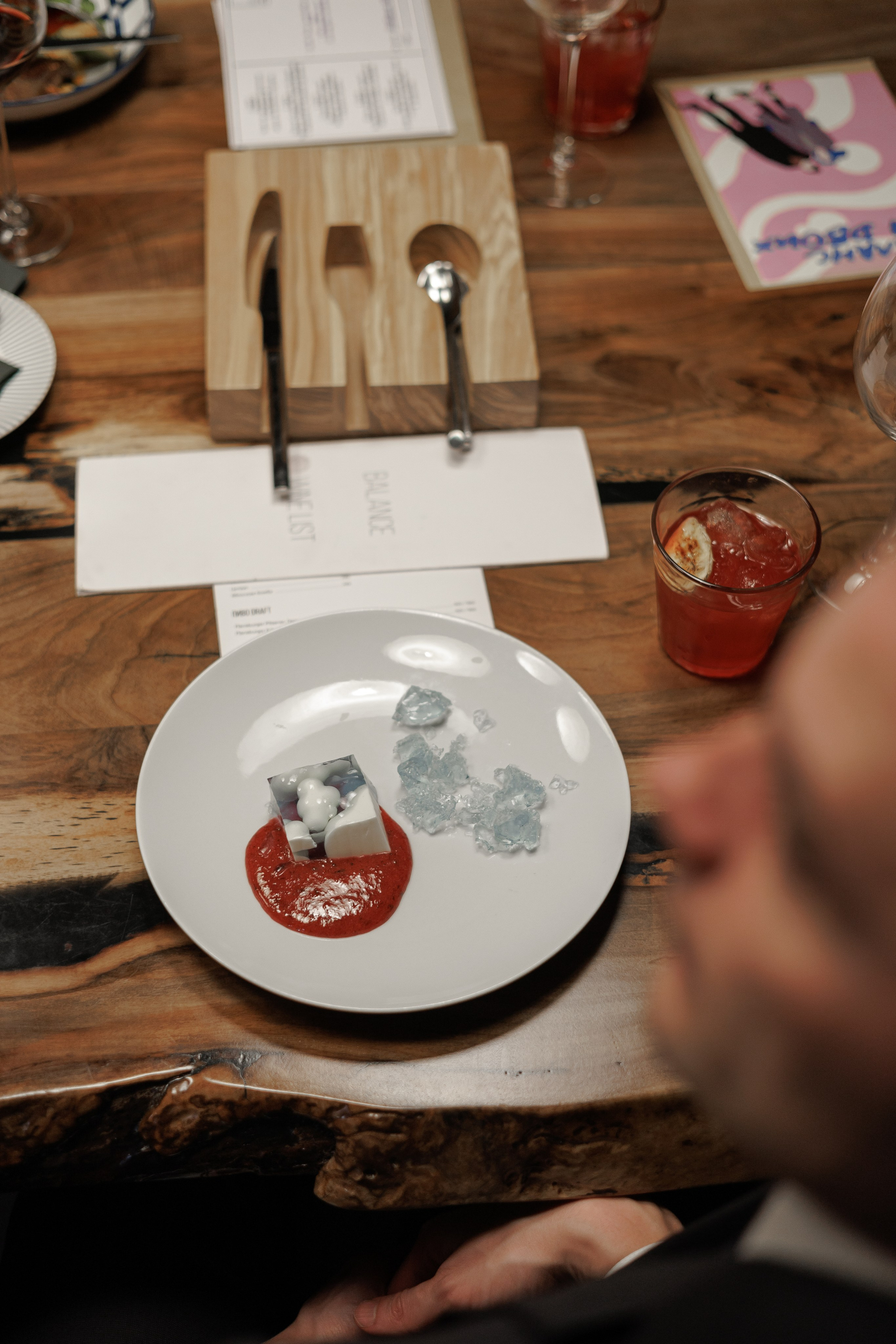 Гастроужин в ресторане баланс челябинск