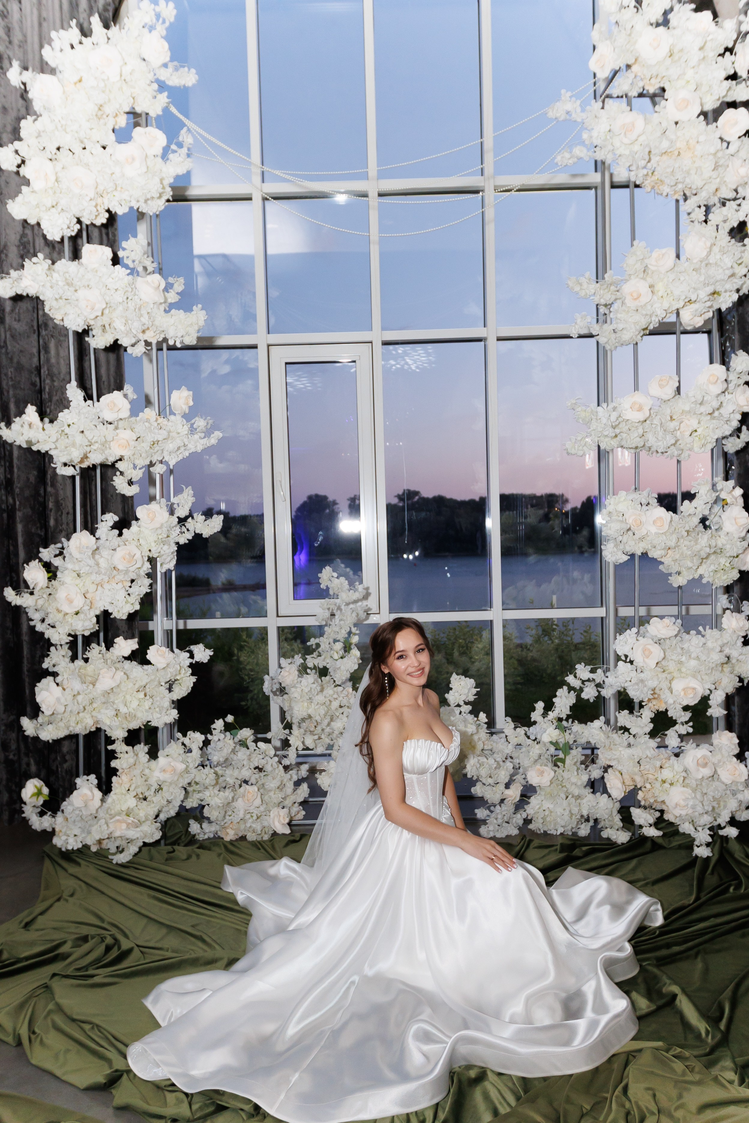 Алмаз Вилия. Фотограф Александр Литвинов