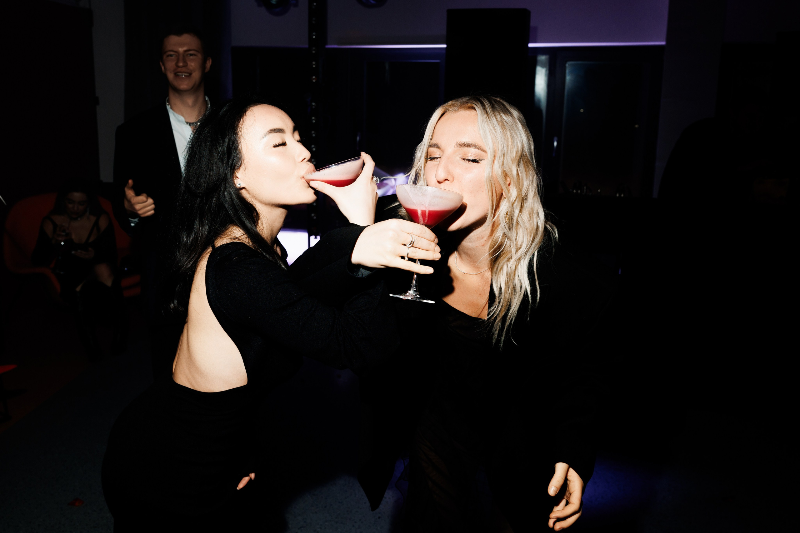 Events. Photographer Sasha Orlov