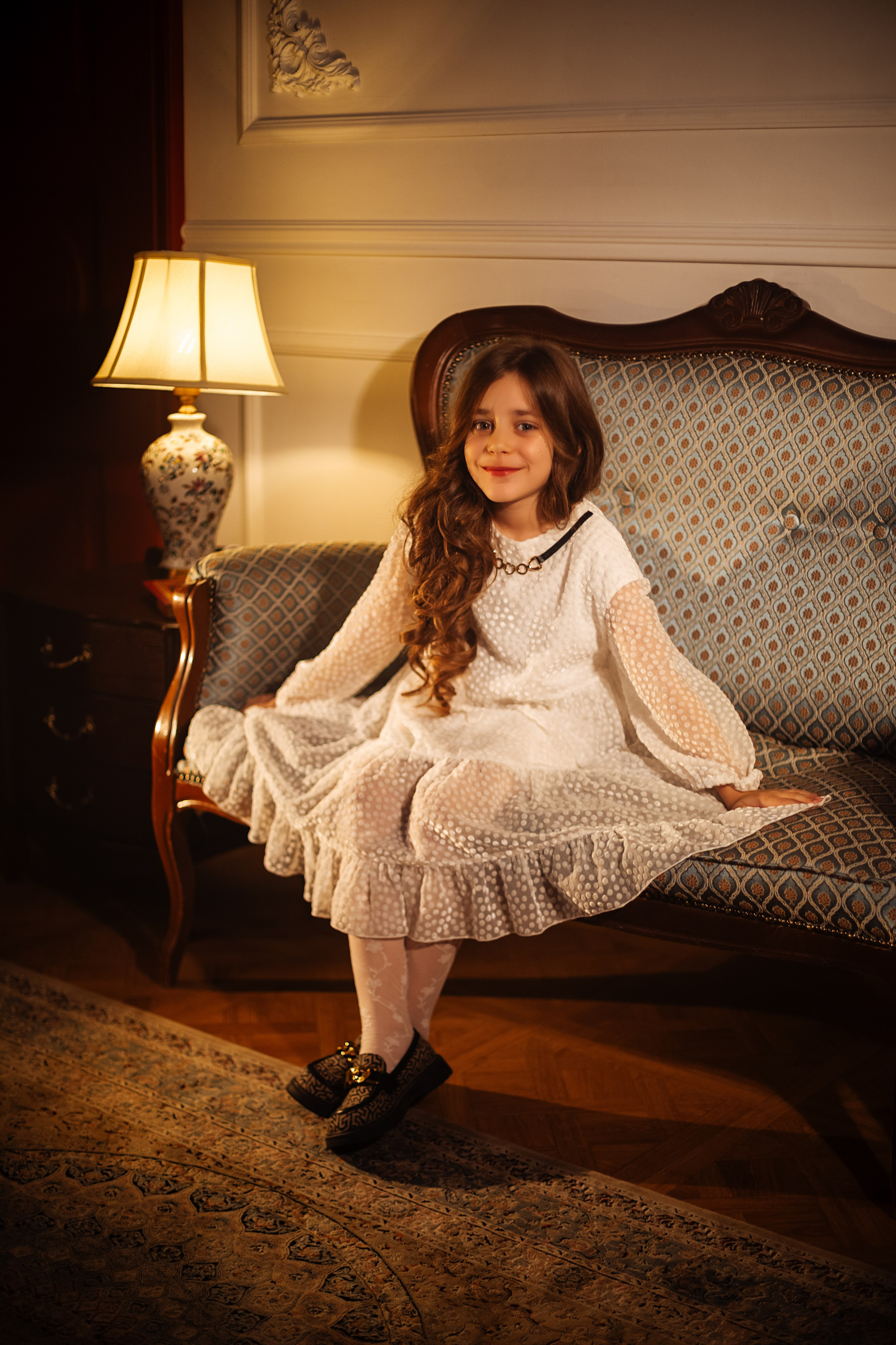 Мама и дочь. Свадебный и семейный фотограф/видеограф в Краснодаре Наталья Осинская