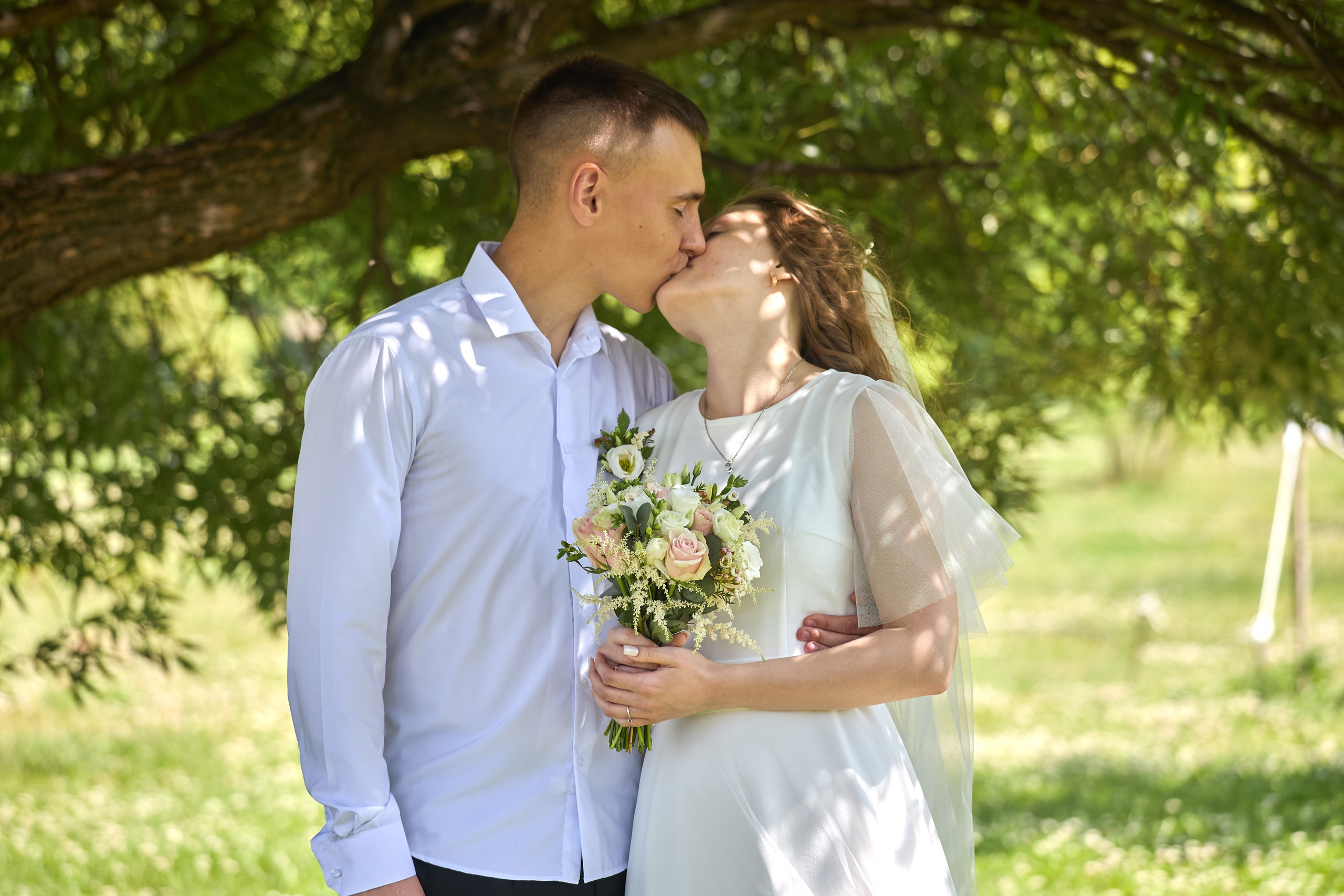 Свадебная съёмка. Фото и видеосъёмка в Ярославле | Грибов Медиа контент студия  — от 2500 ₽/час