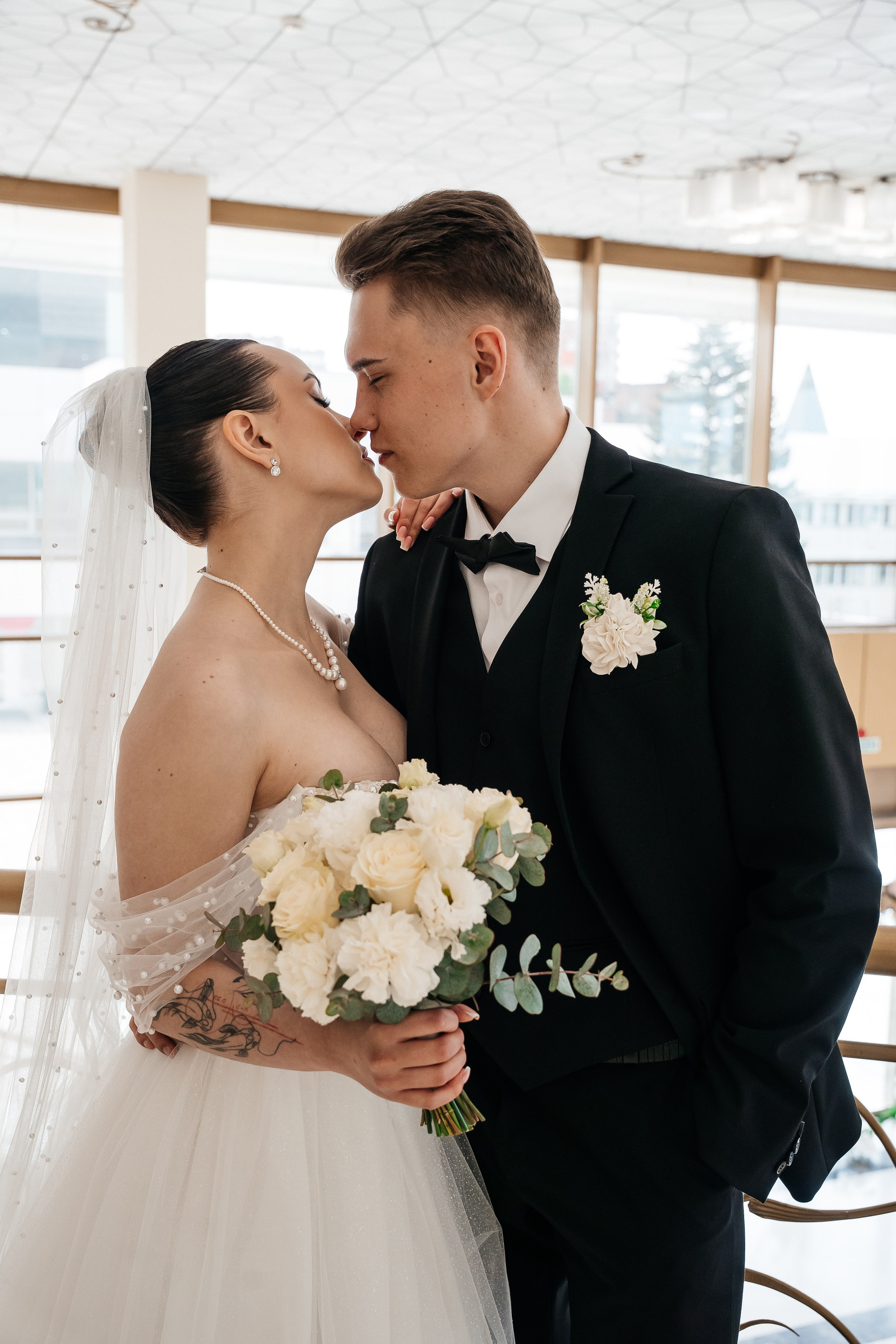 Свадьбы. Свадебный фотограф в Иркутск Мокроусова Кристина