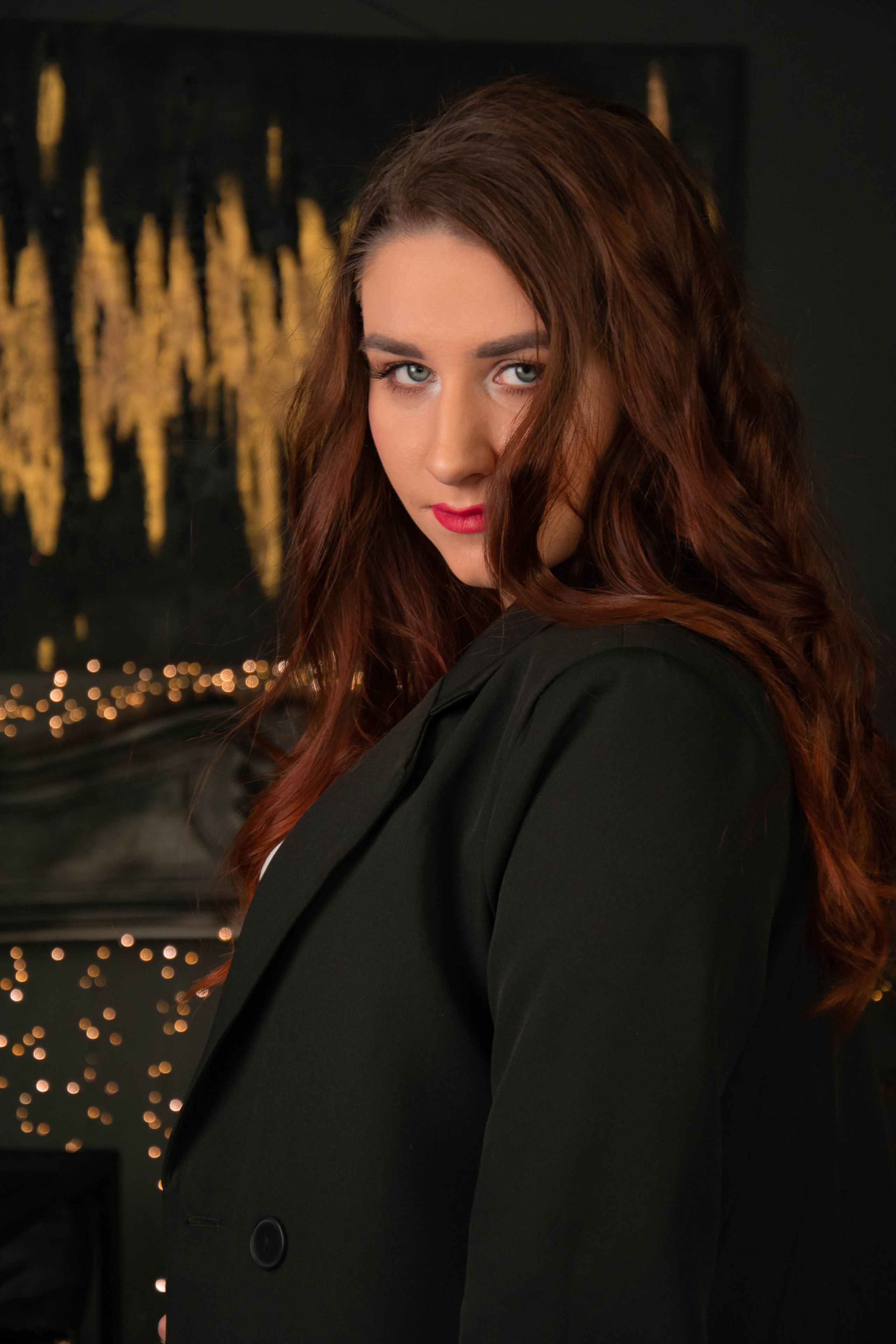 Александра. Женский фотограф в Людиново и Киров