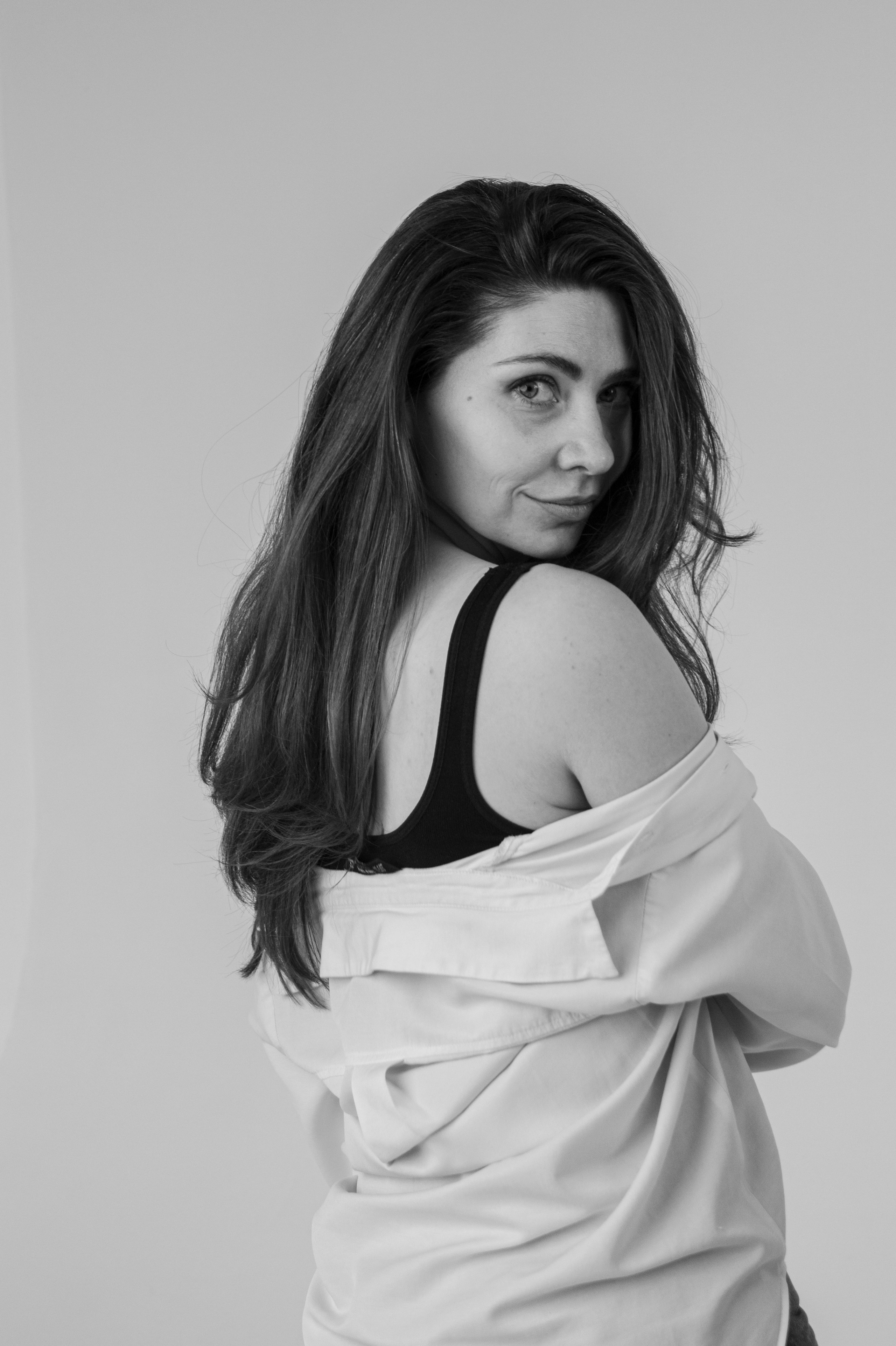 Настя. Портретный и семейный фотограф Санкт-Петербург