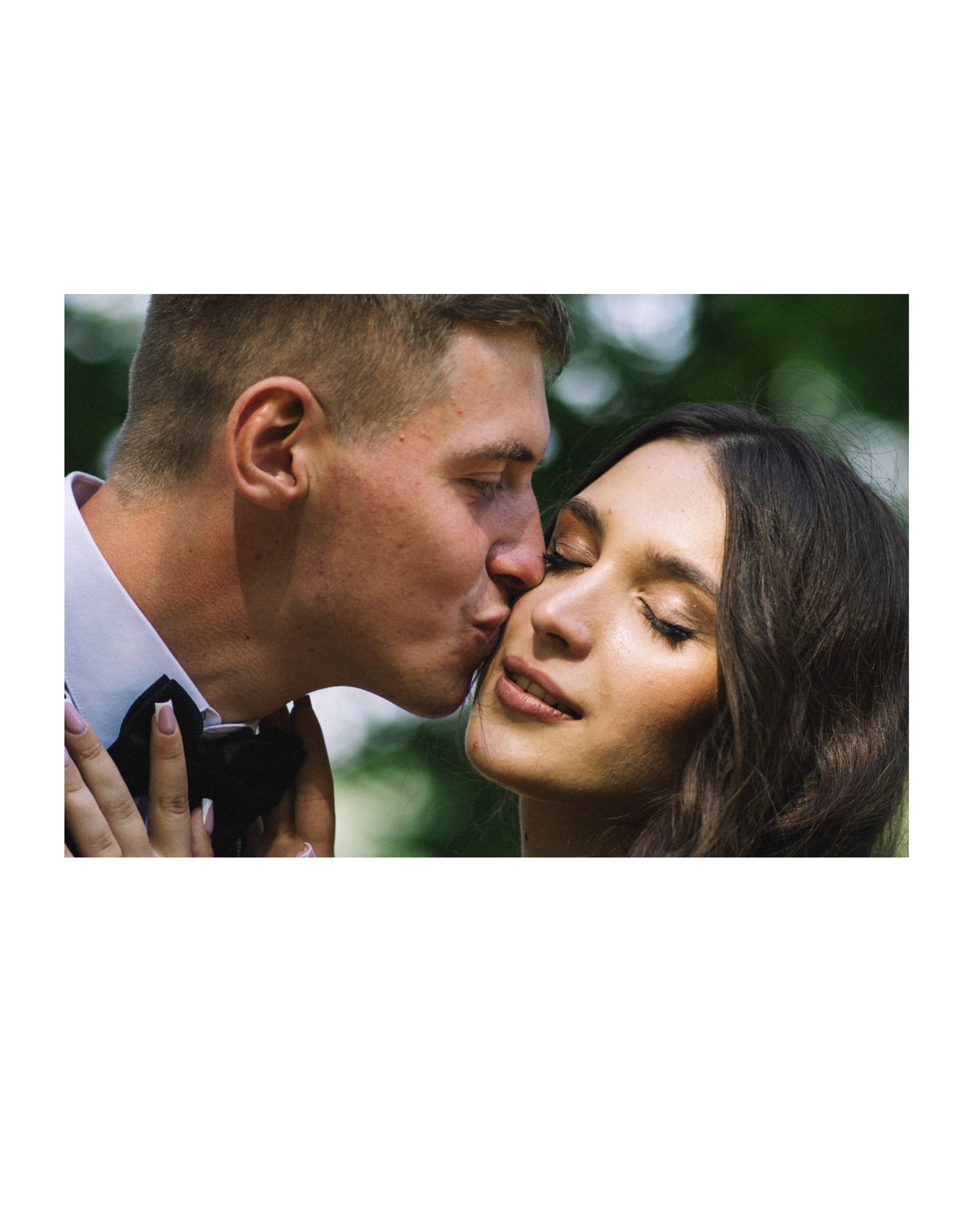 Nikita & Lidia. Я — Алёна и я фотографирую красиво (е)