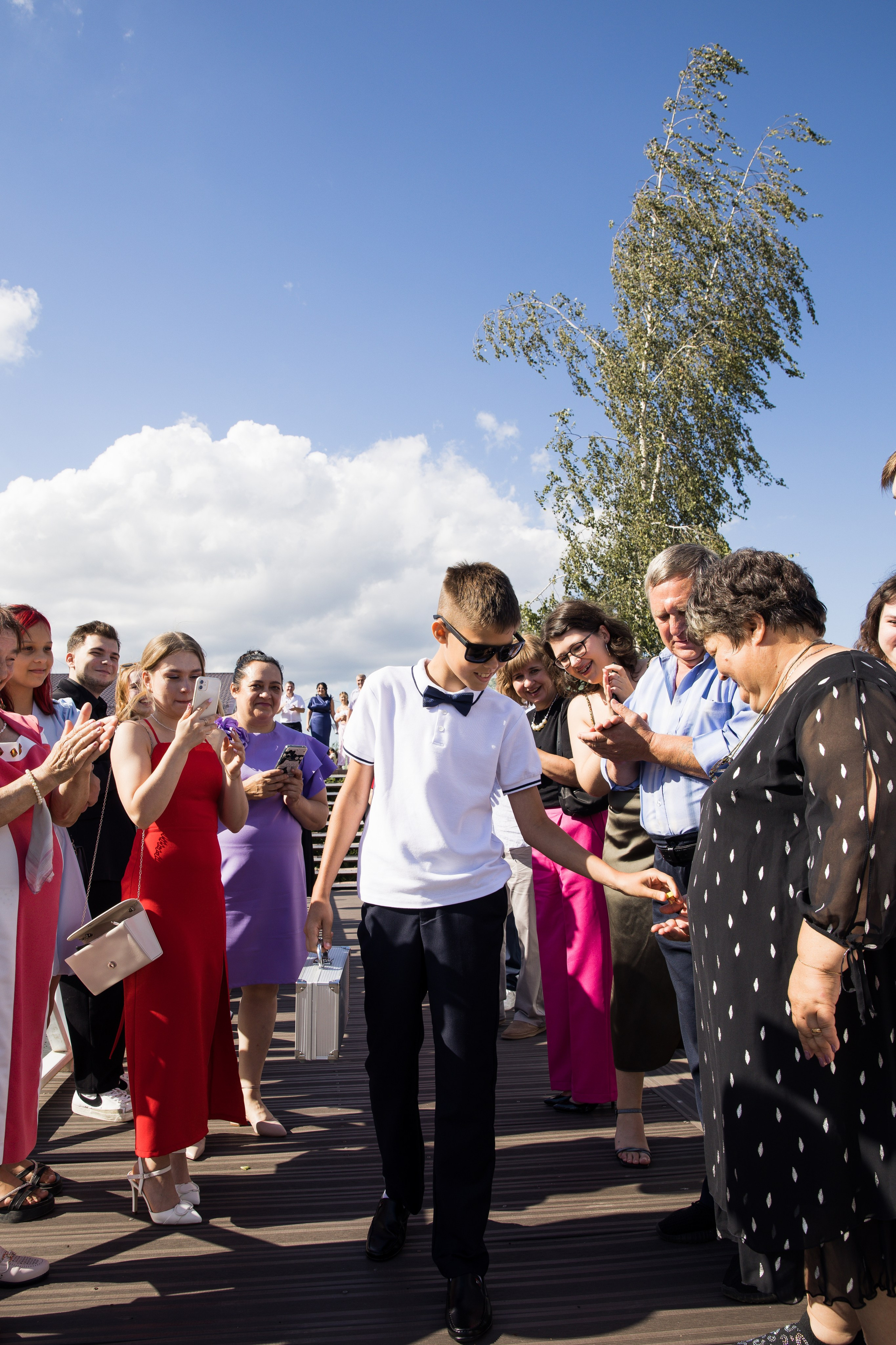 Олеся и Константин. Свадебный и семейный фотограф Егорова Юлия