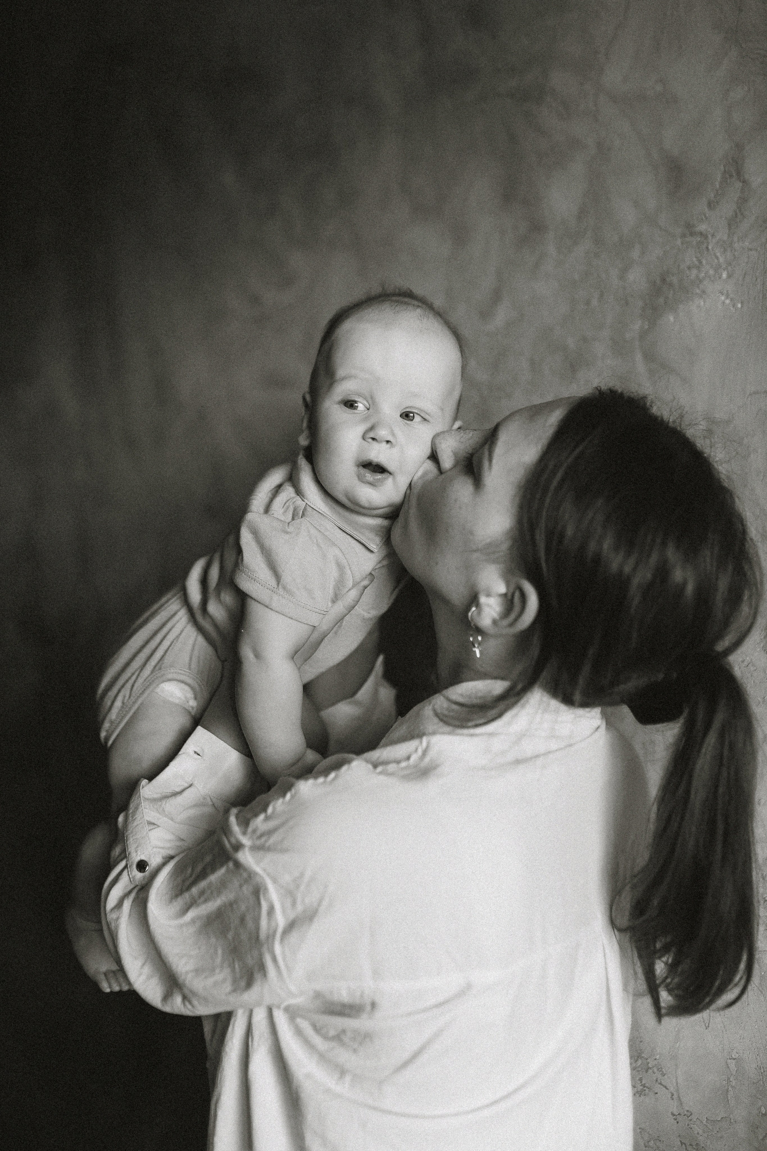 Саша, Паша и Давид. Семейный фотограф Екатеринбург Черепанова Олеся