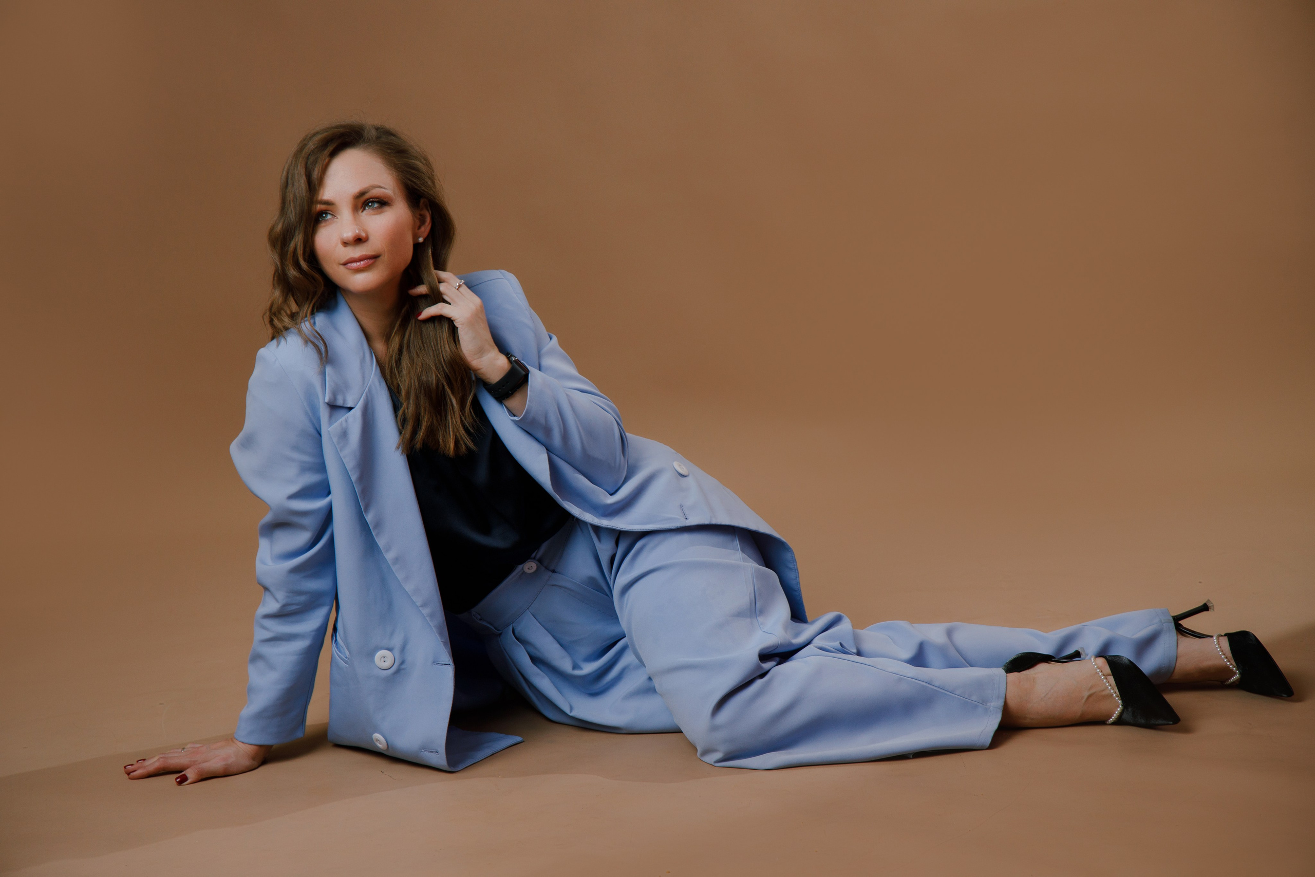 Наталья. Фотограф Новороссийск