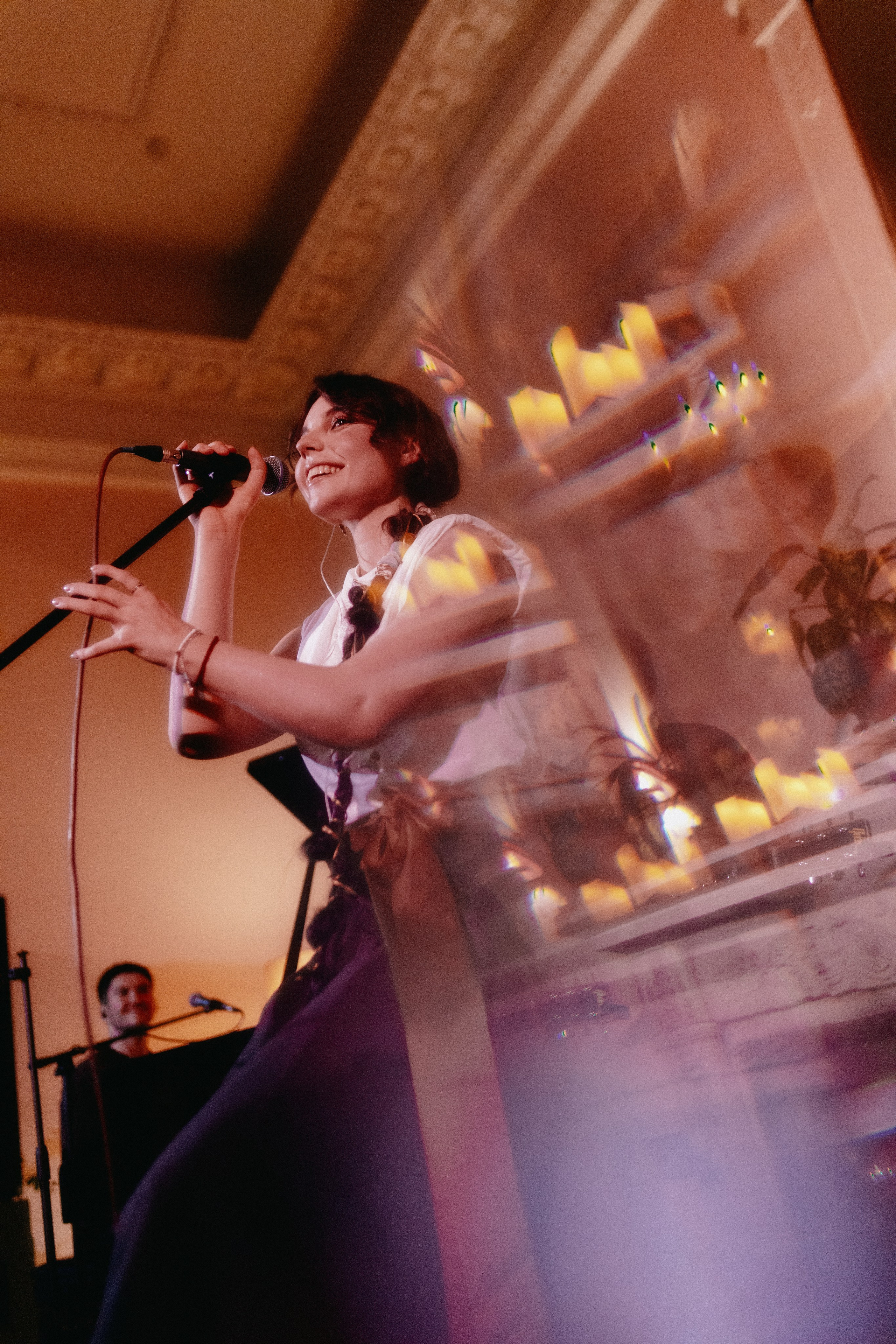 Лирида. Фотограф в Санкт-Петербурге Ангелина Вражевская