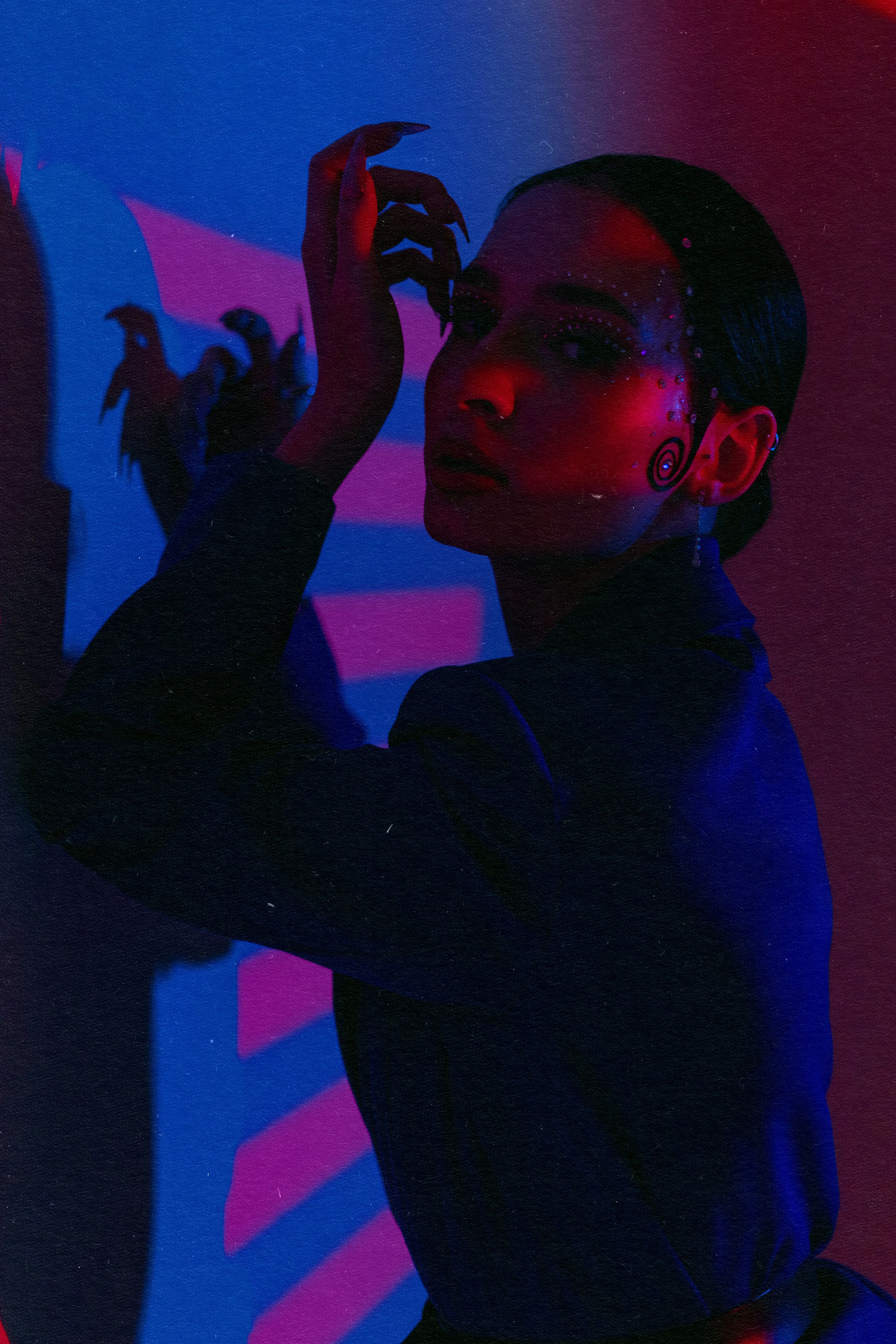 BALLERY. Фотограф Москва | Анастасия Кочиш