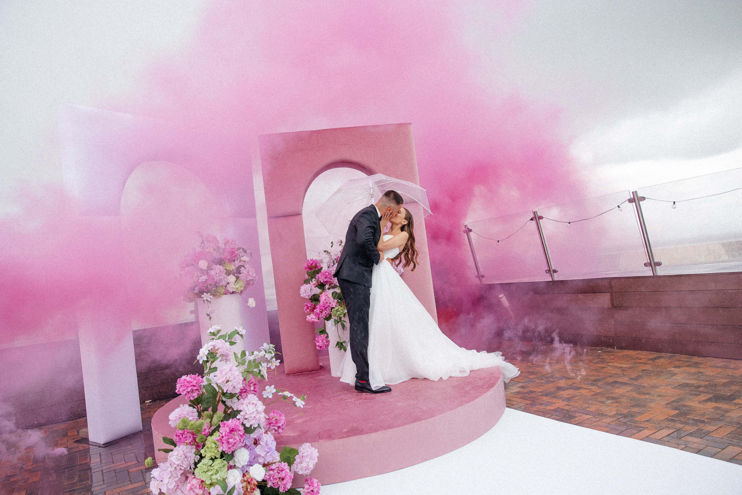 Руслан и Диана. Свадебный фотограф Ирнис Дильмухаметов