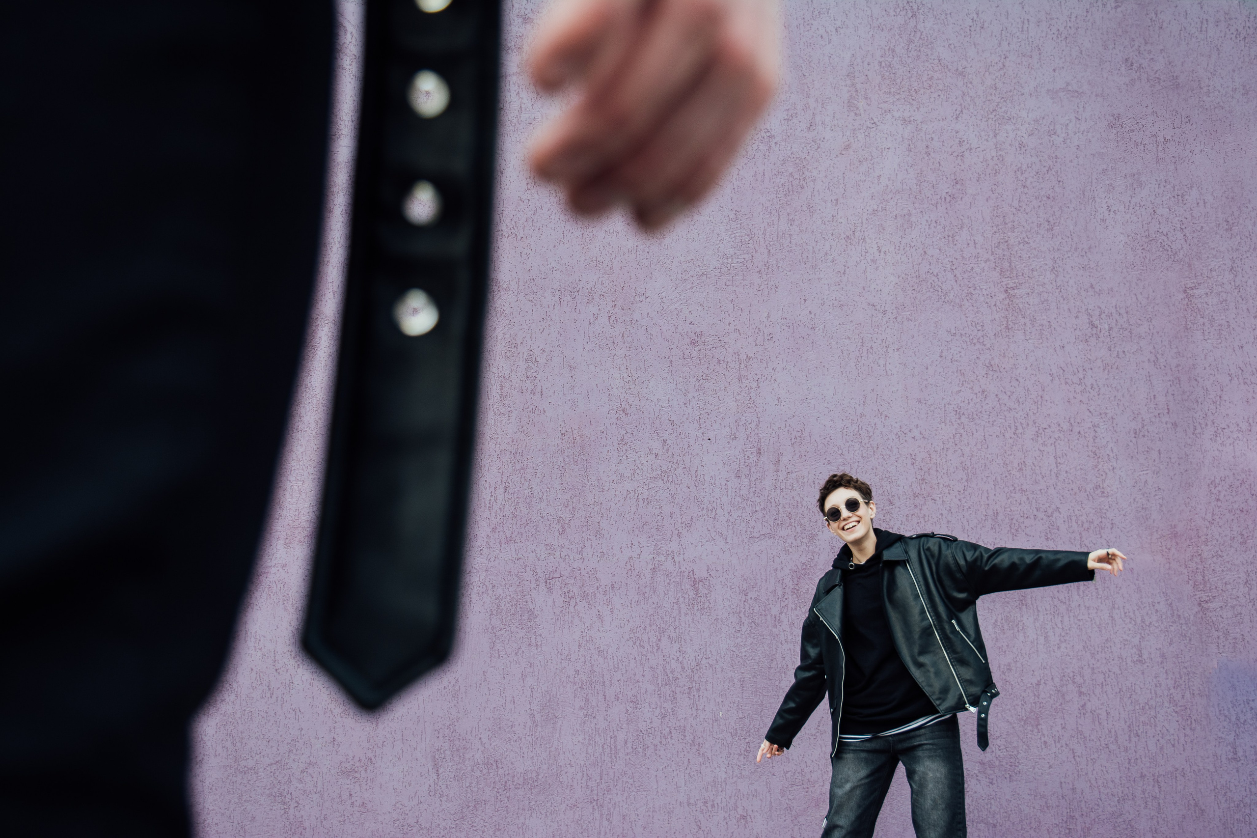 Коля и Марина. Тамара Власова