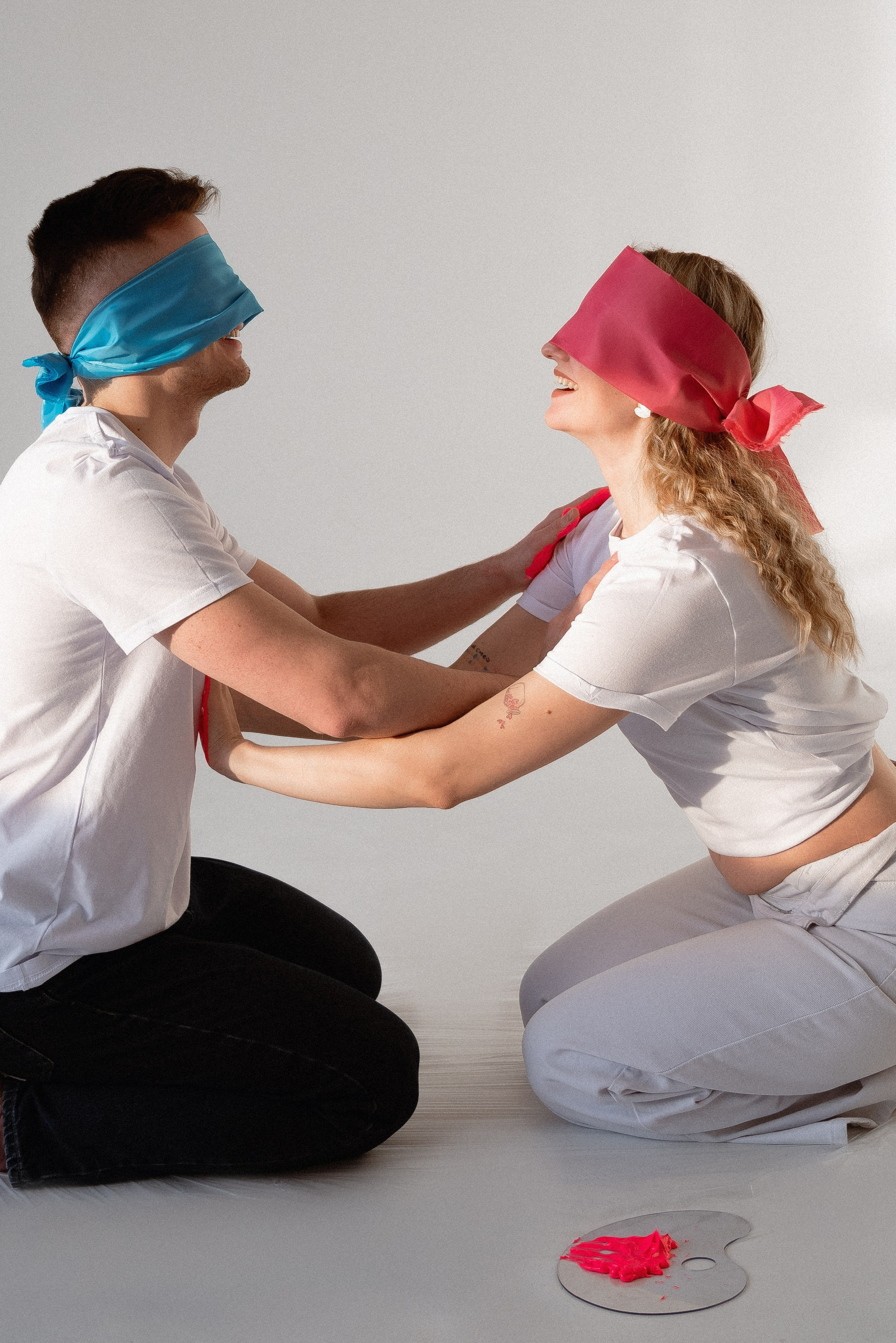 В ожидании чуда. Тамара Власова