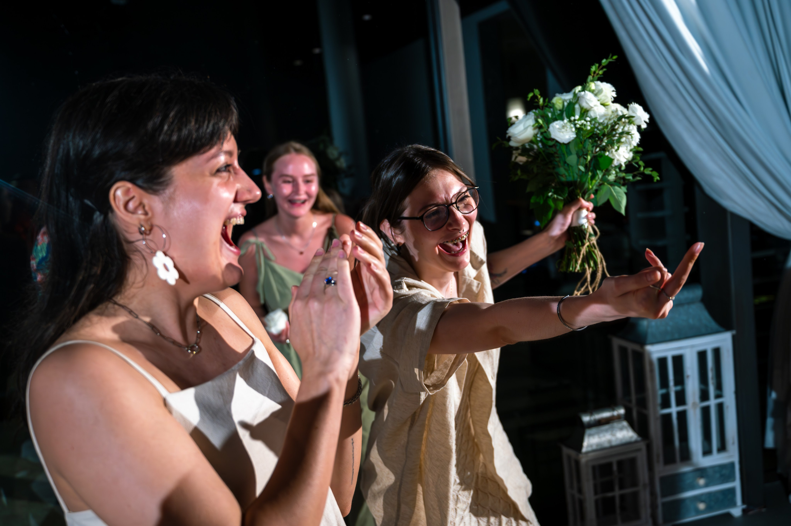 В&M Wedding. Photo & Video production, in Bishkek, Kyrgyzstan