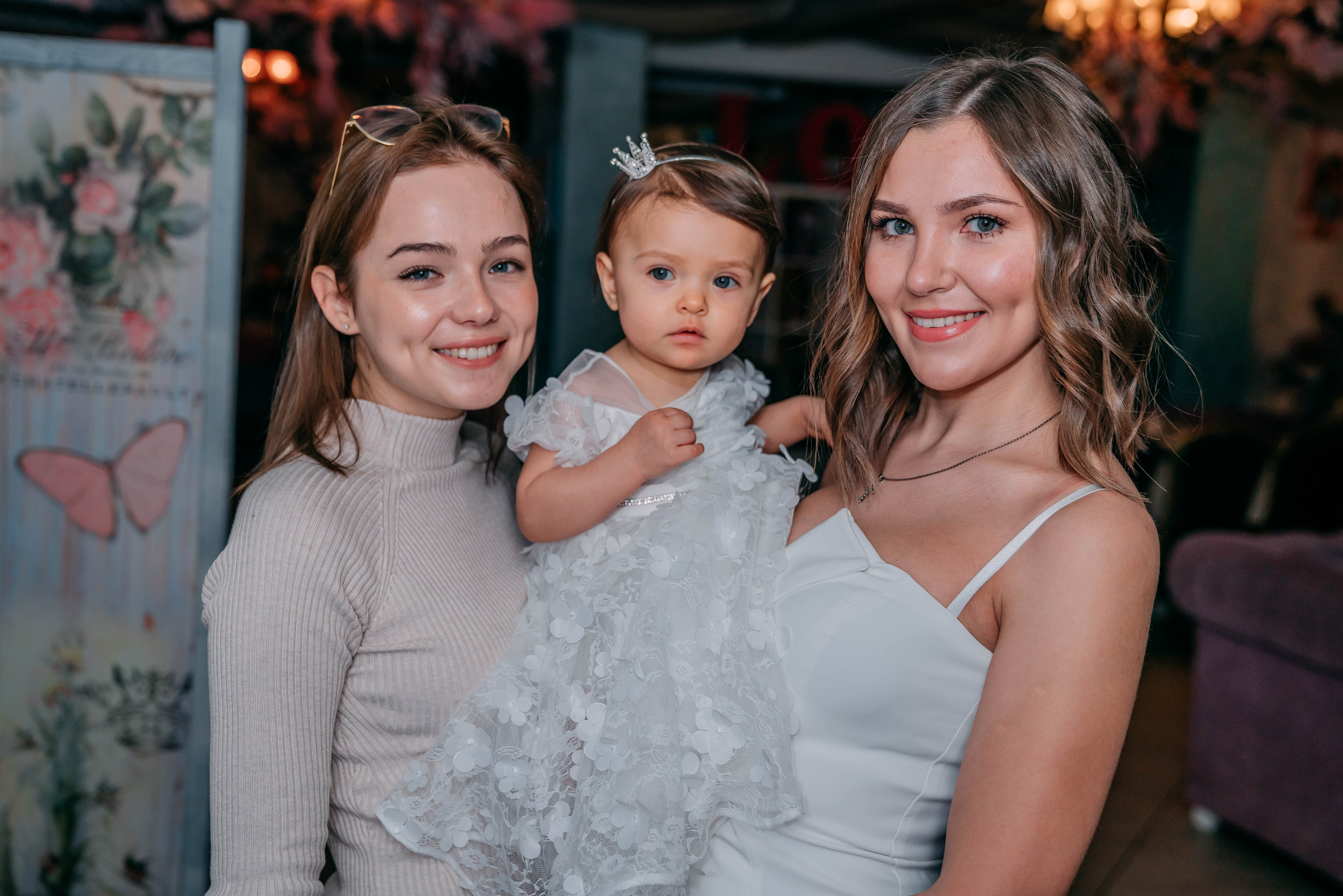 Эля. Семейный и школьный фотограф в Москве Юлия Кобзева