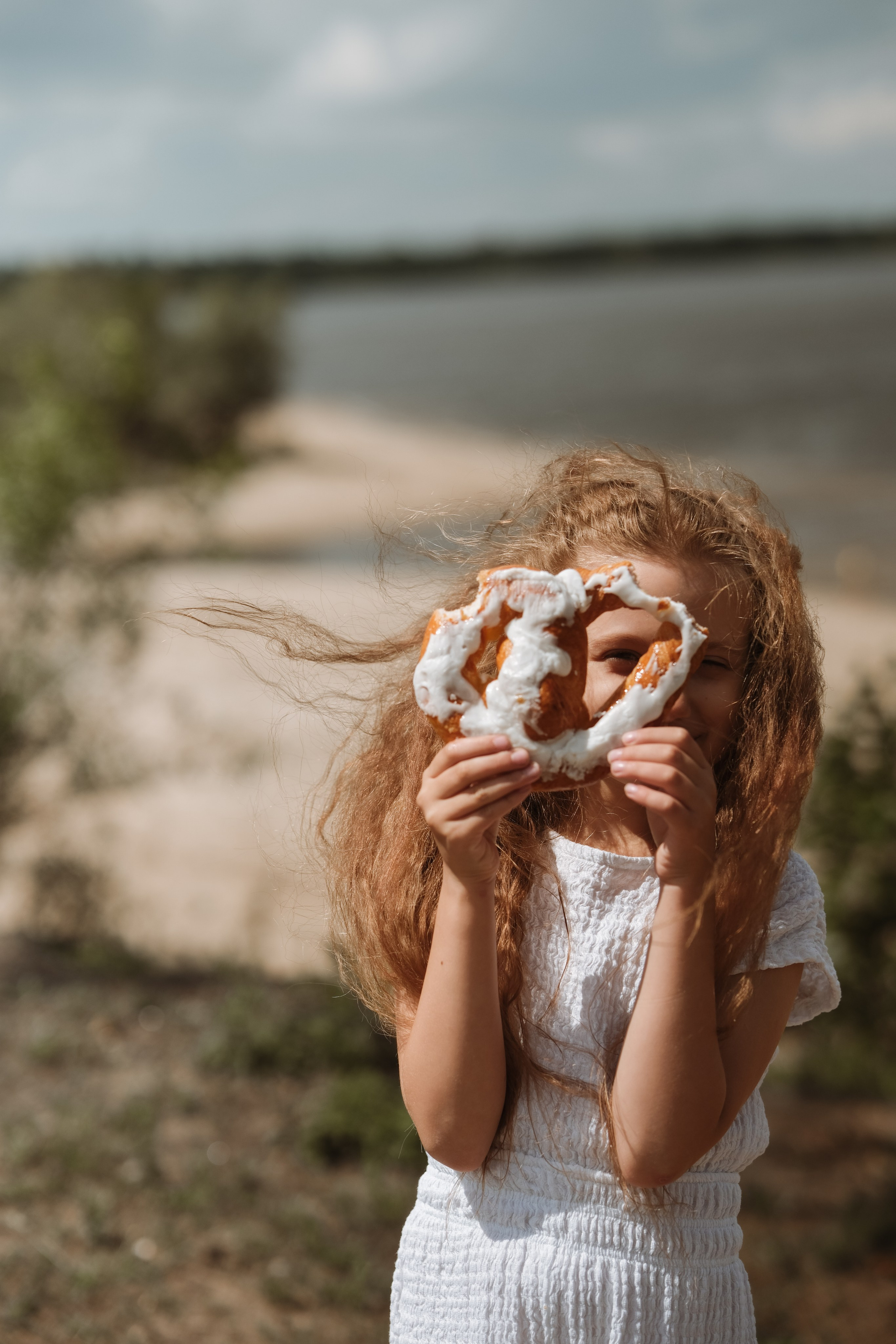МиМ. Фотограф новорожденных в Брянске Анжелика Прохоренкова
