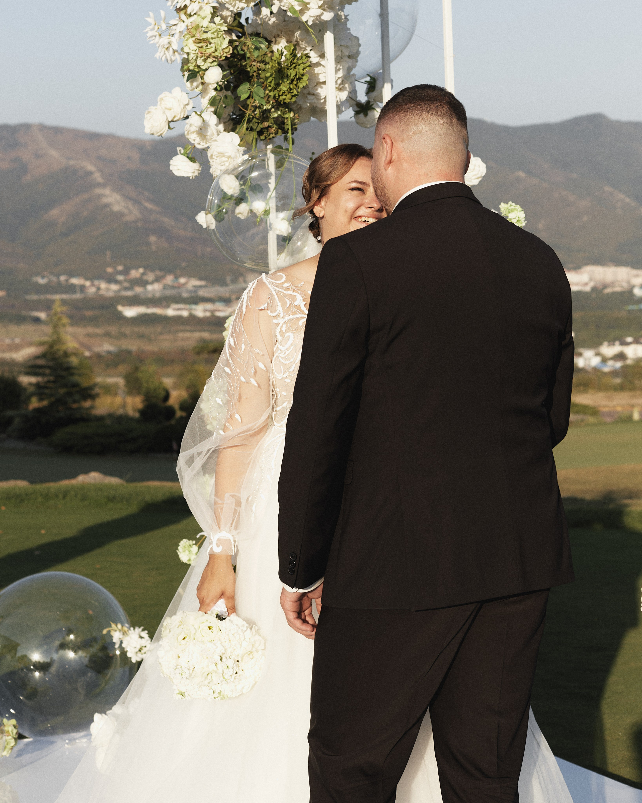 Wedding. Лабаратория медиа контента