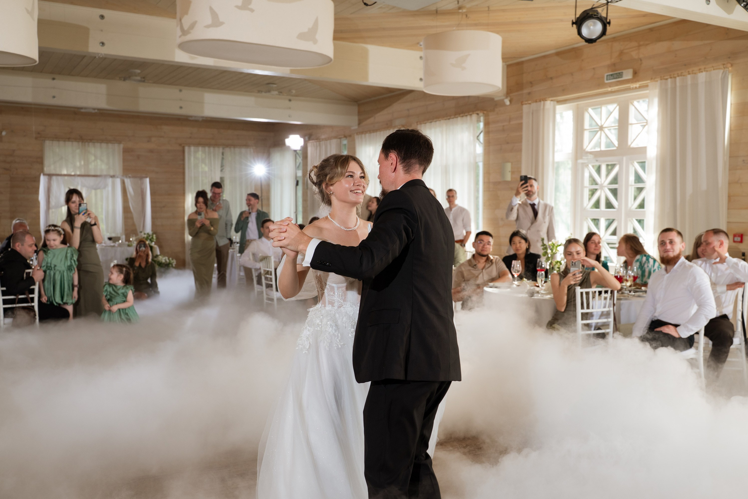 Роман и Таисия | 05.08.25. Свадебный фотограф в Санкт-Петербурге Владислава Тюльпина