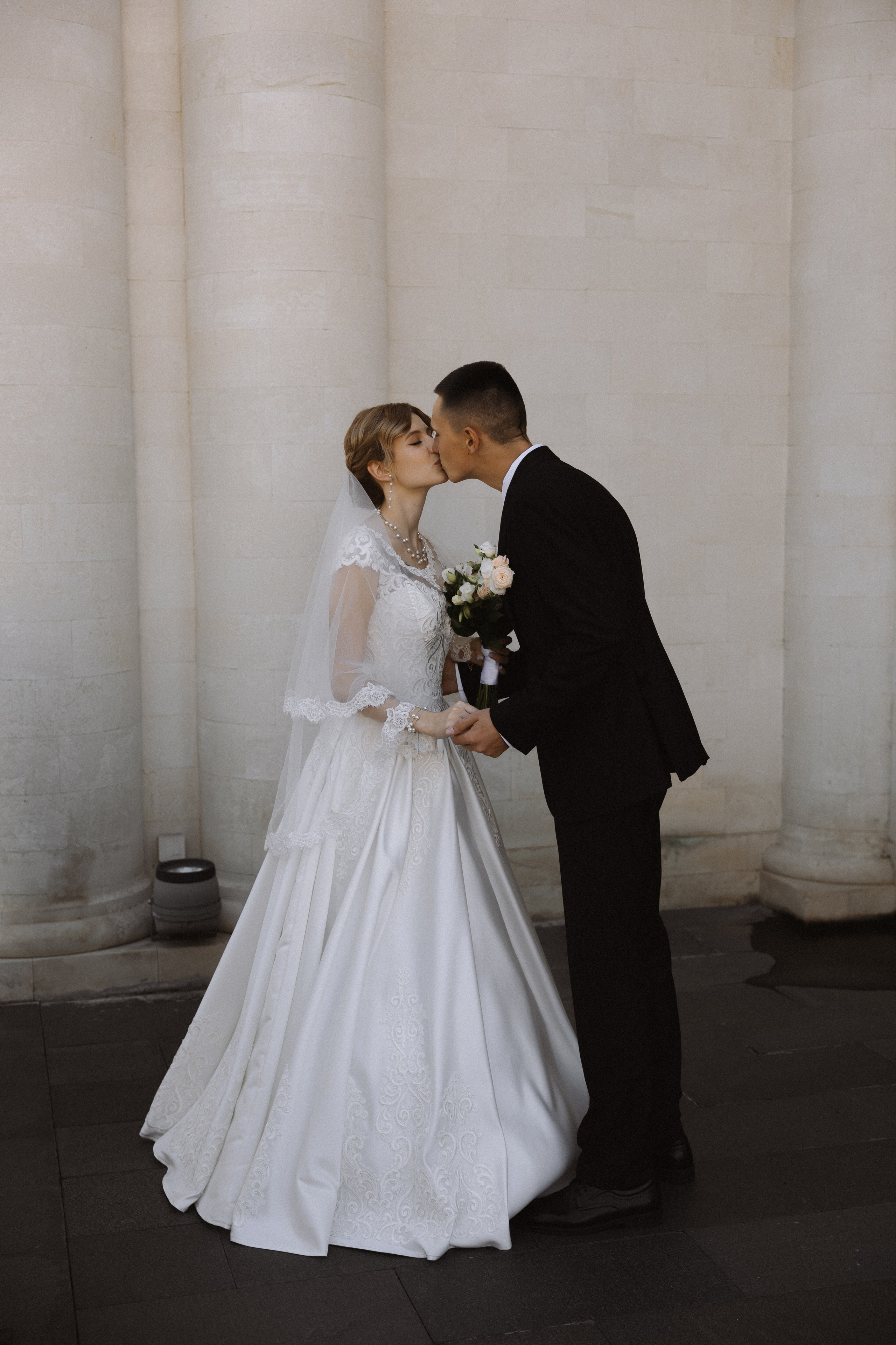 Михаил & Екатерина. Майорова Валерия Фотограф Ставрополь