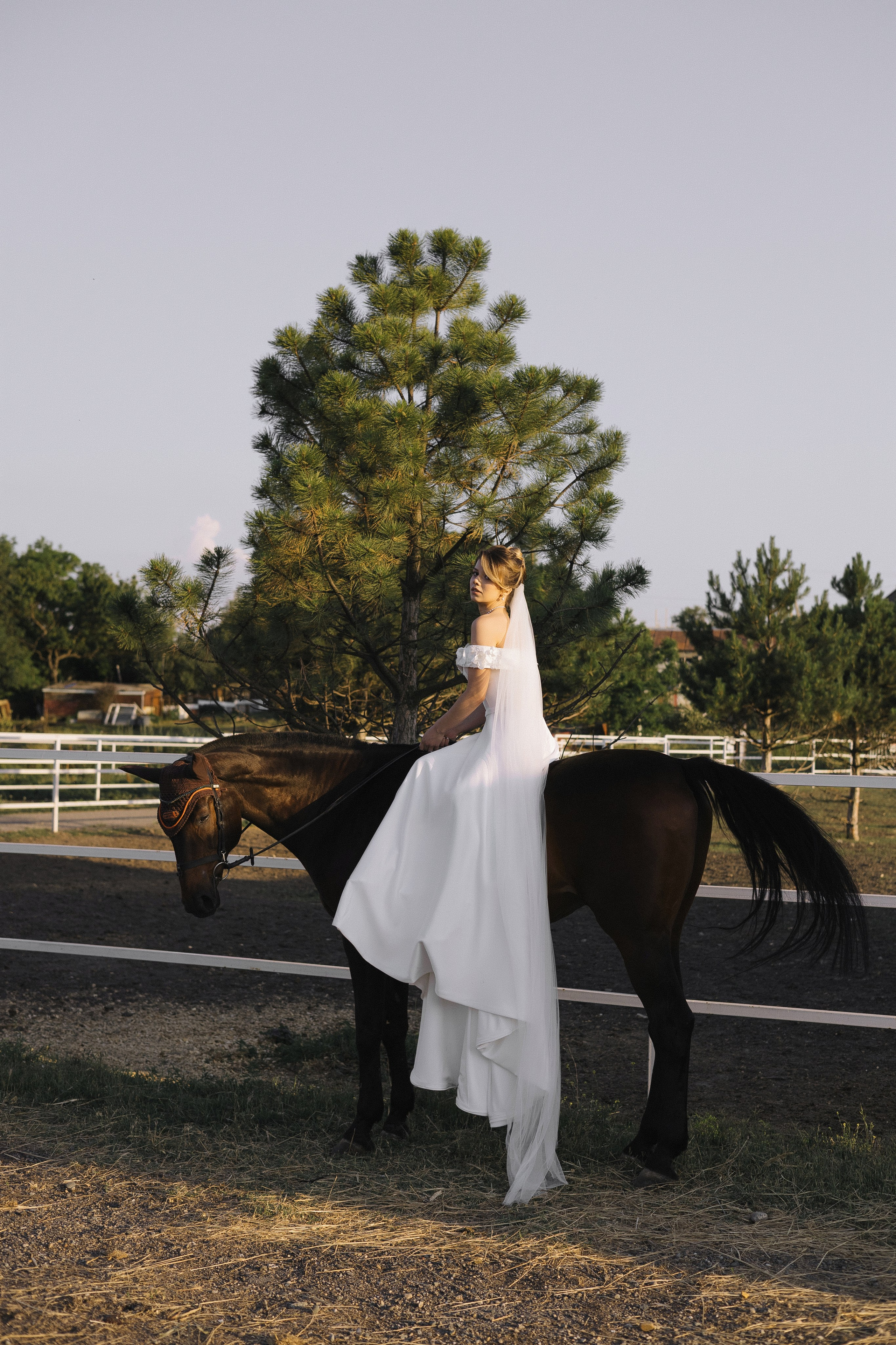 Свобода и нежность. Майорова Валерия Фотограф Ставрополь