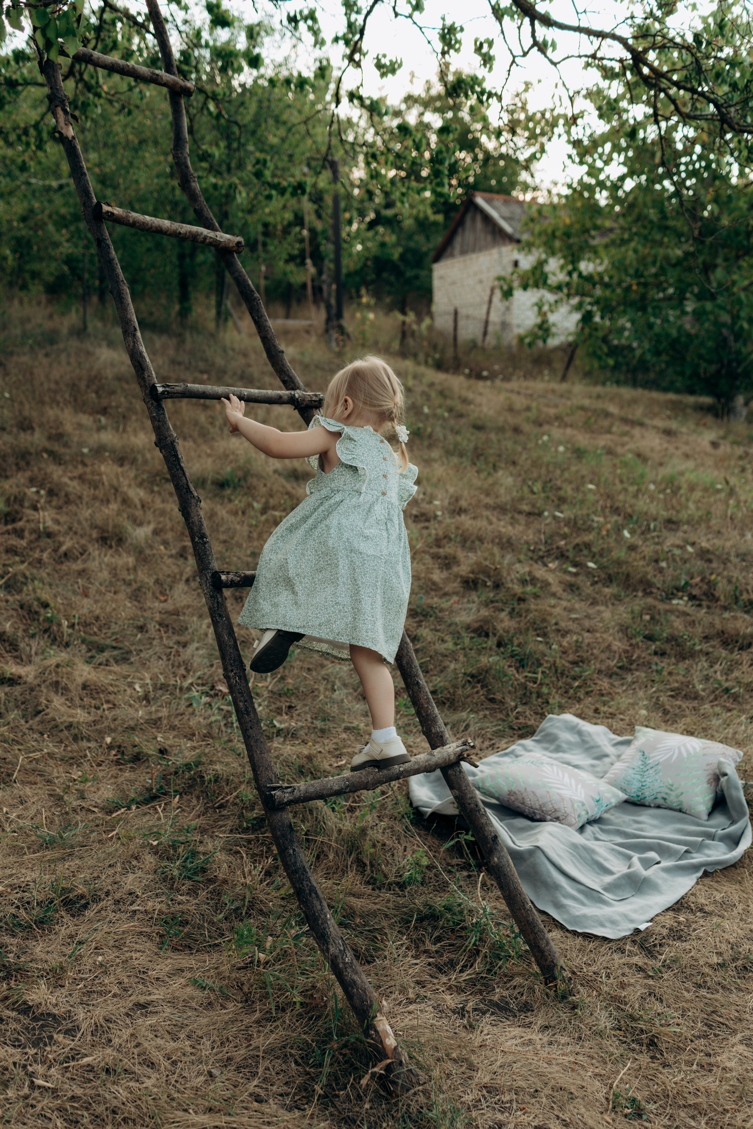 Катя, Женя, Алиса и Сава. Майорова Валерия Фотограф Ставрополь