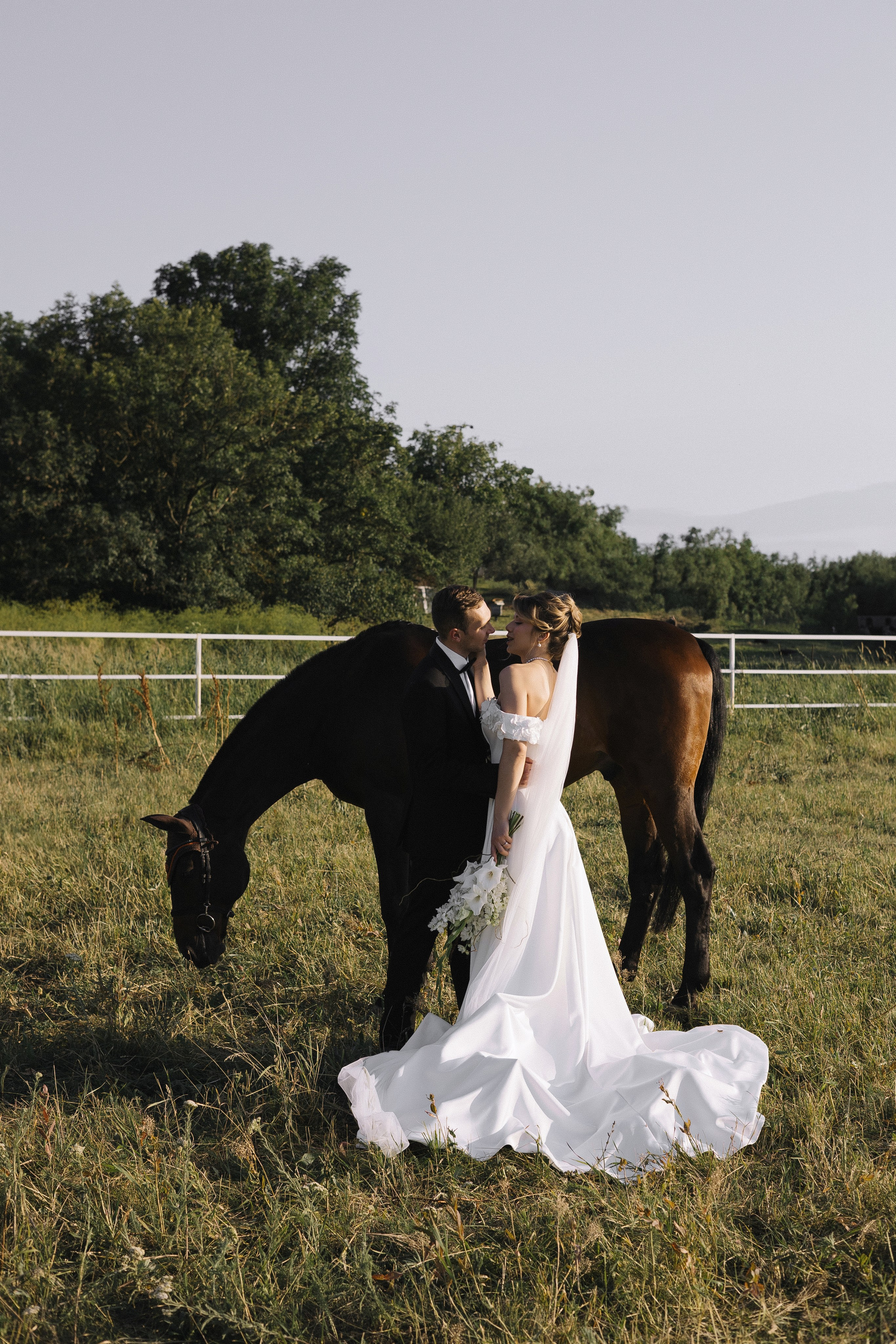 Свобода и нежность. Майорова Валерия Фотограф Ставрополь