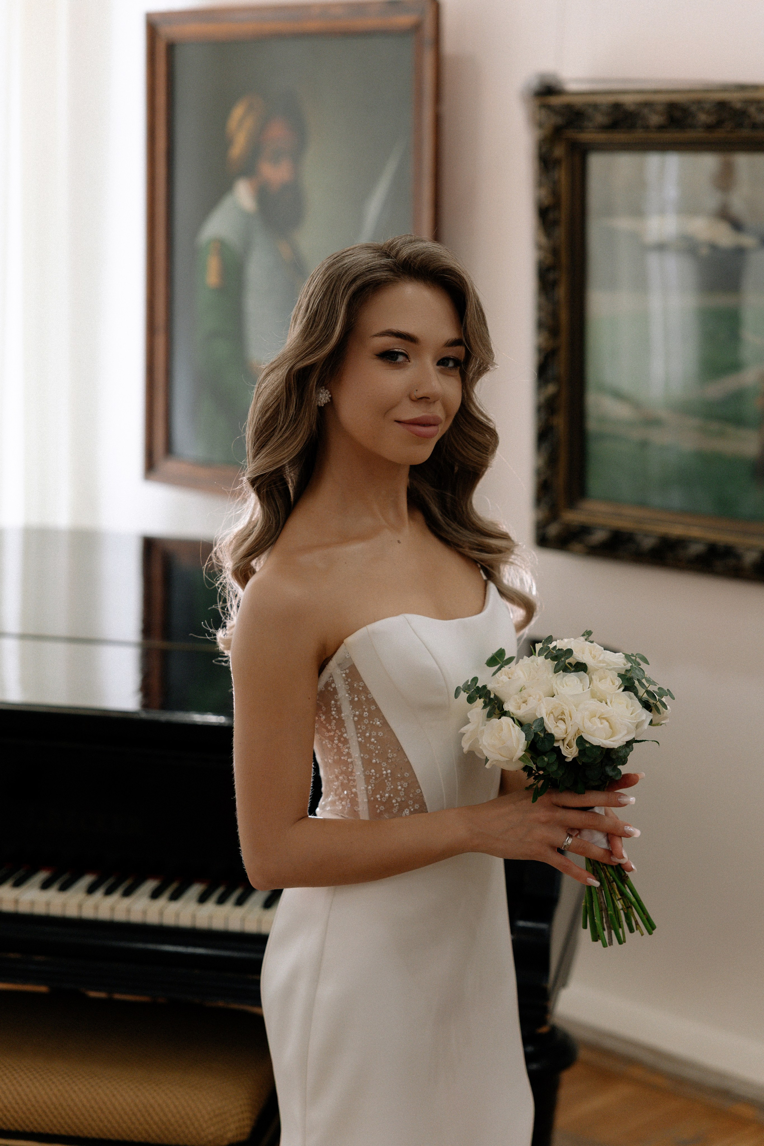 Анастасия & Николай. Майорова Валерия Фотограф Ставрополь