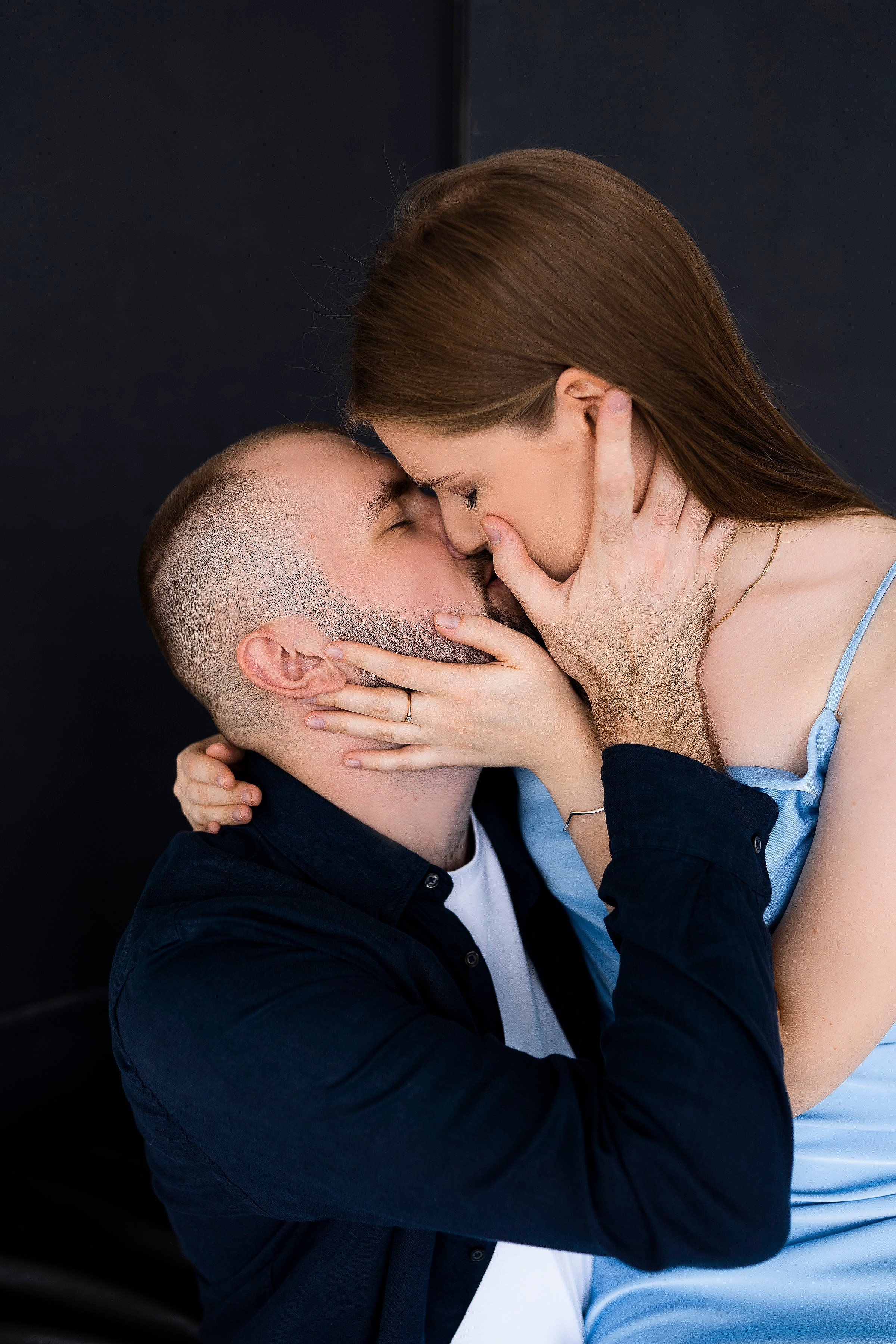 Владислав и Мария. Фотограф в Самаре Муртазина Дарья