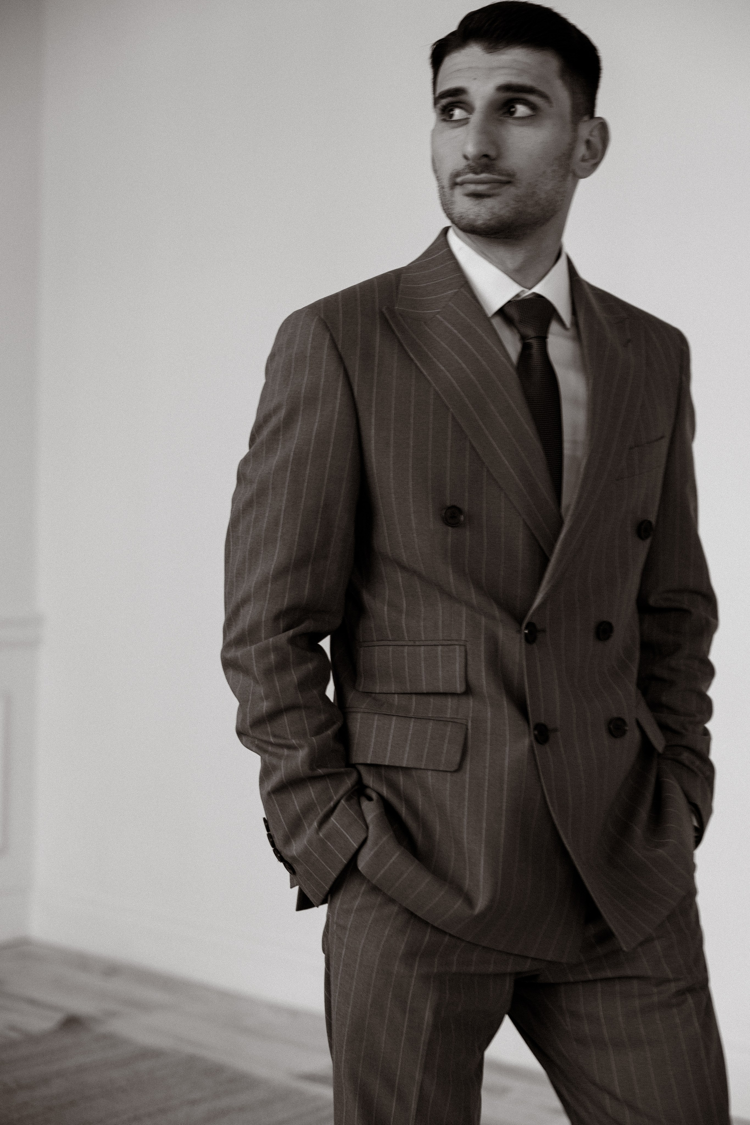 Rafael & Ulviya. Фотограф в Екатеринбурге Гасанова Дилара