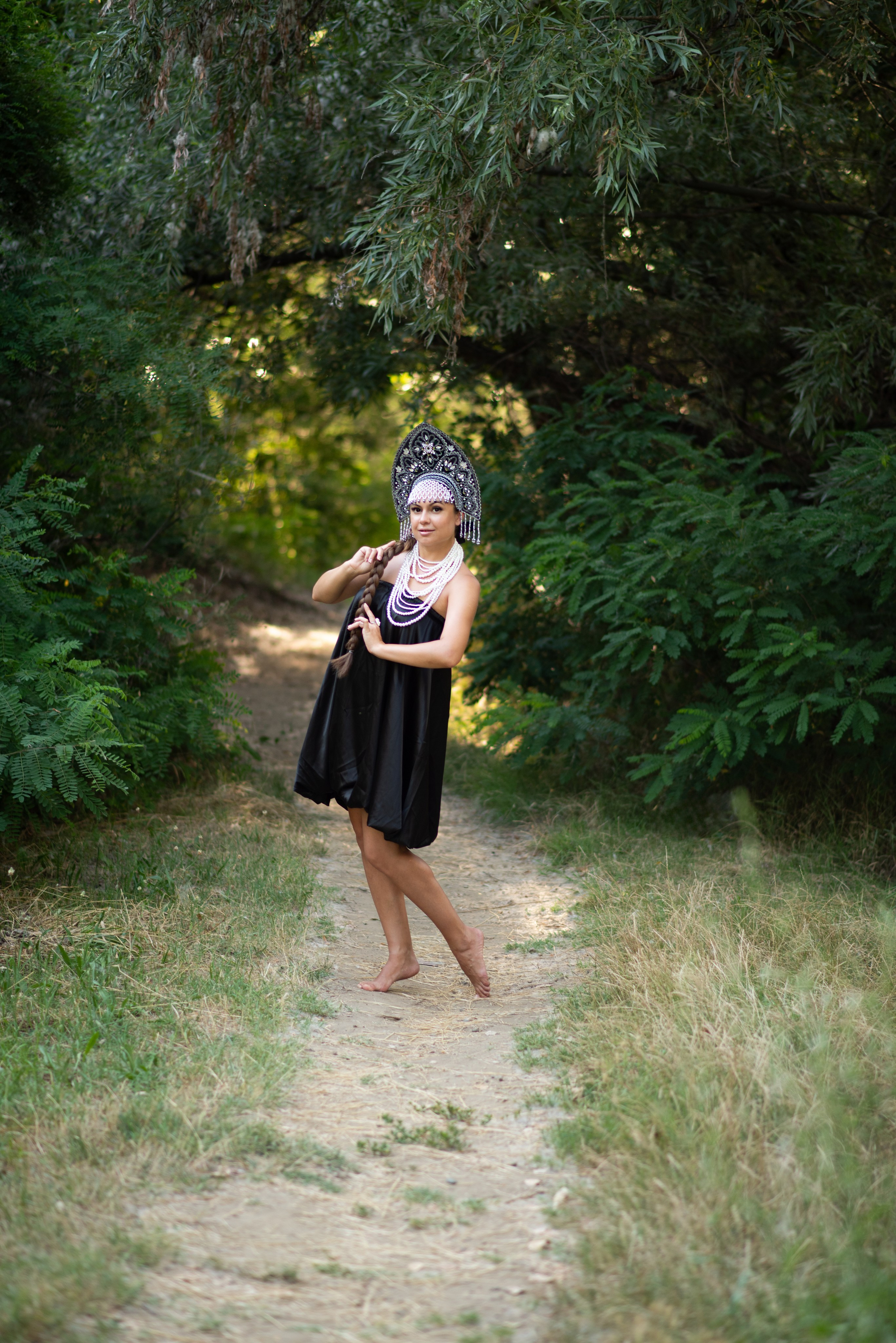 Фотодень Russian Style. Фотограф в Краснодаре Анна Карелина