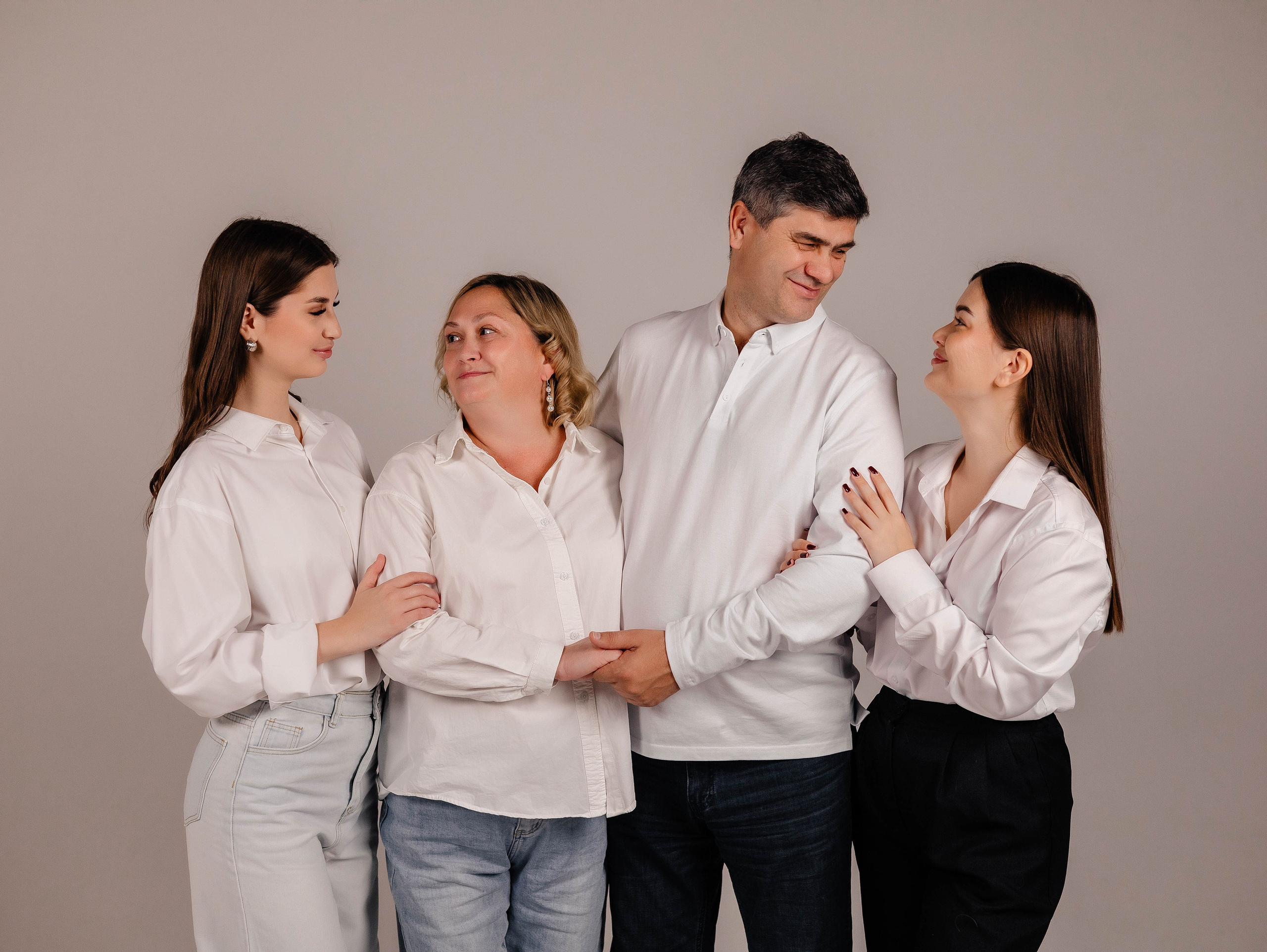 Семейная фотосессия. Фотограф Ижевск | Казань