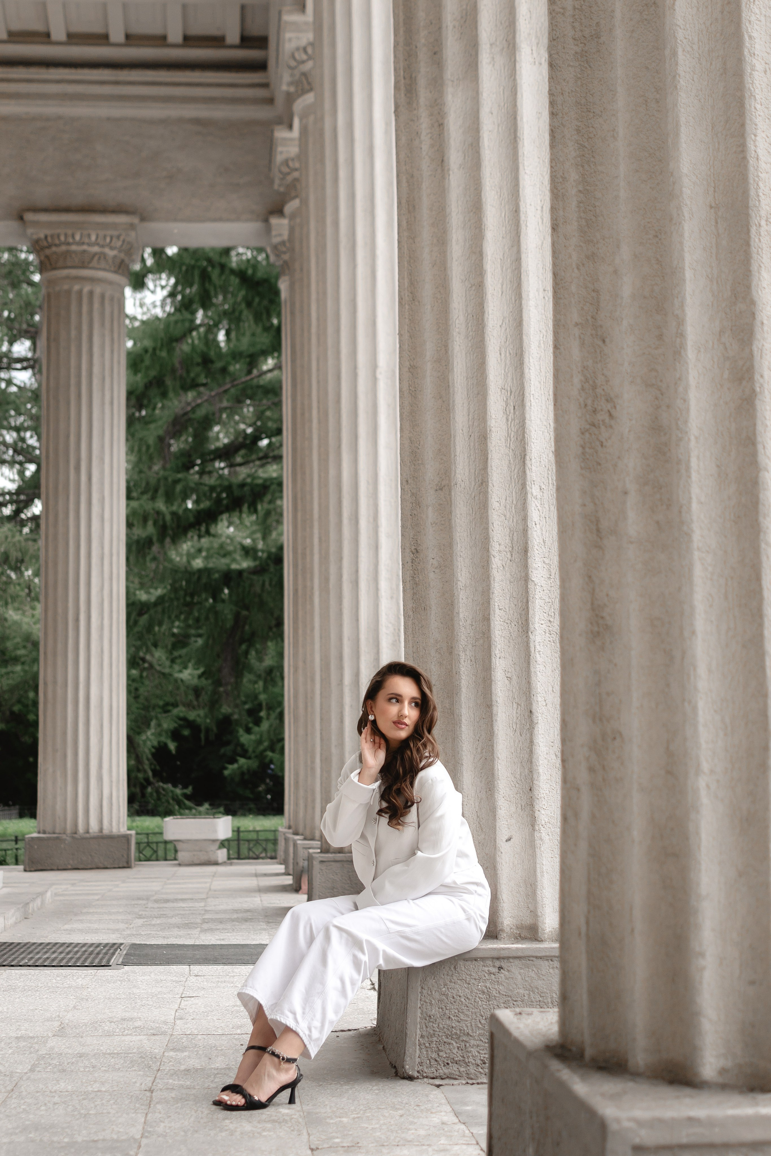 Диана. Фотограф Ижевск | Казань