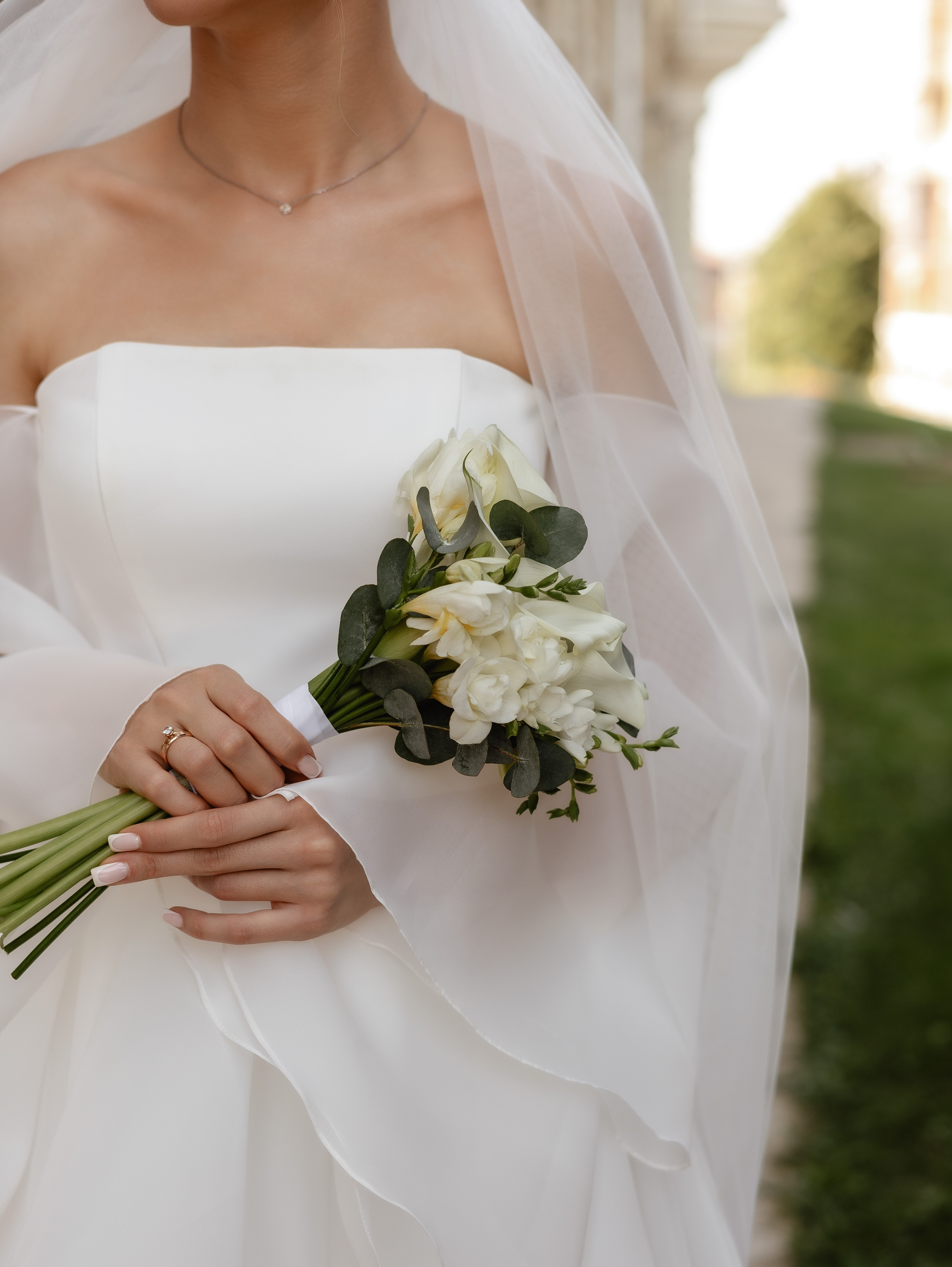 Свадебная фотосессия. Фотограф Ижевск | Казань