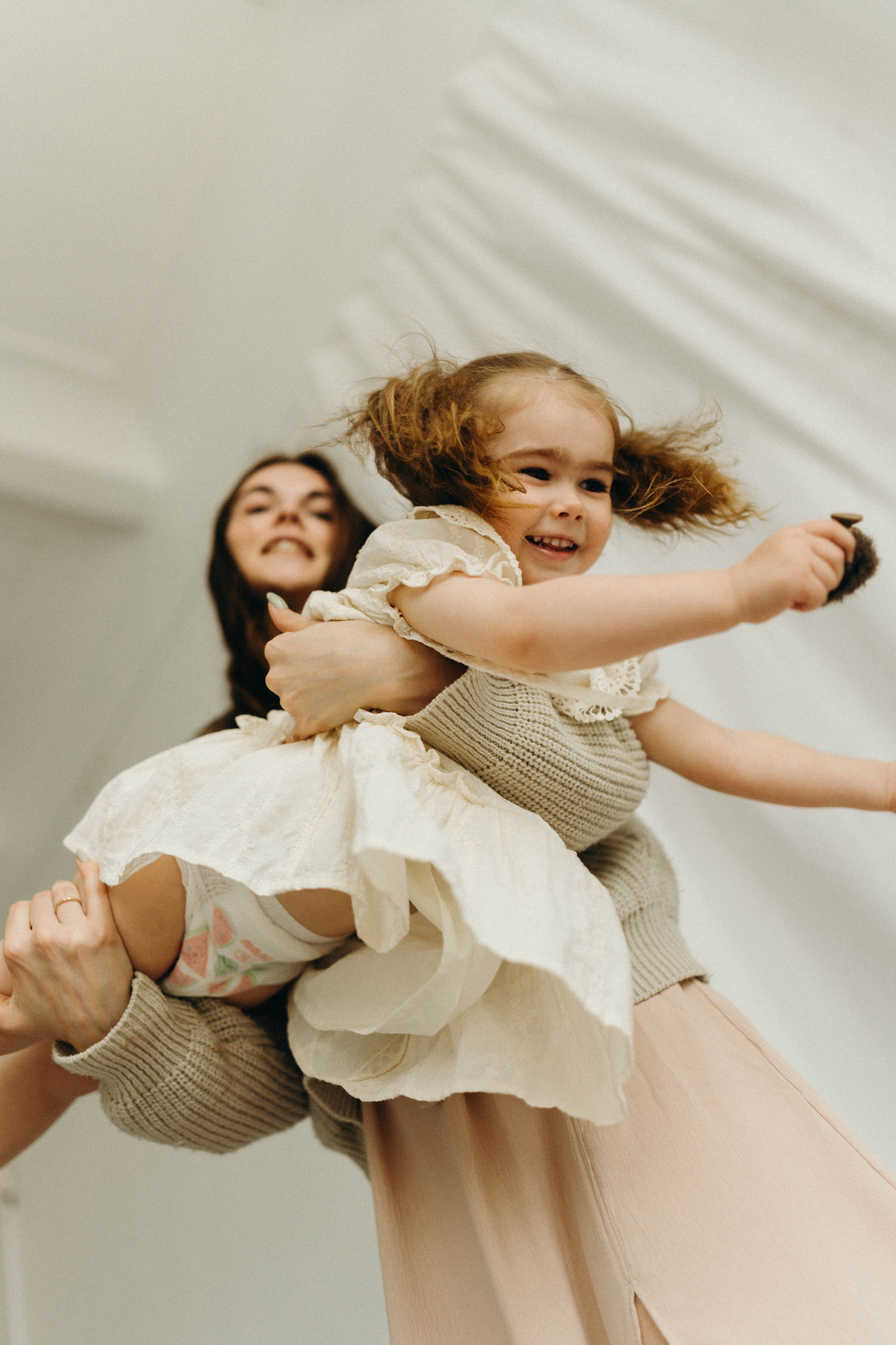 Таня и Лера. Семейный и портретный фотограф во Владимире и Суздале