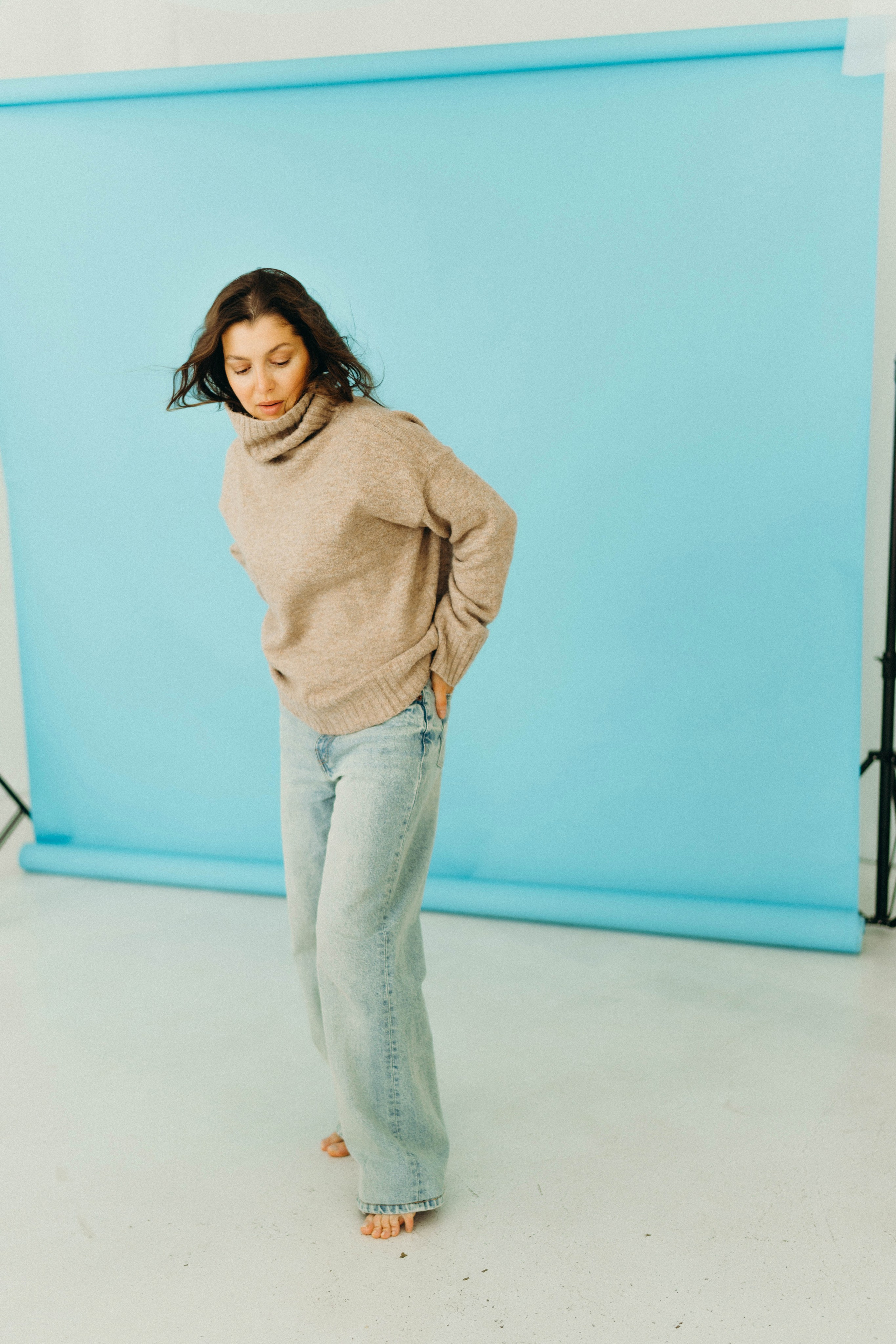 Мария. Семейный и портретный фотограф во Владимире и Суздале