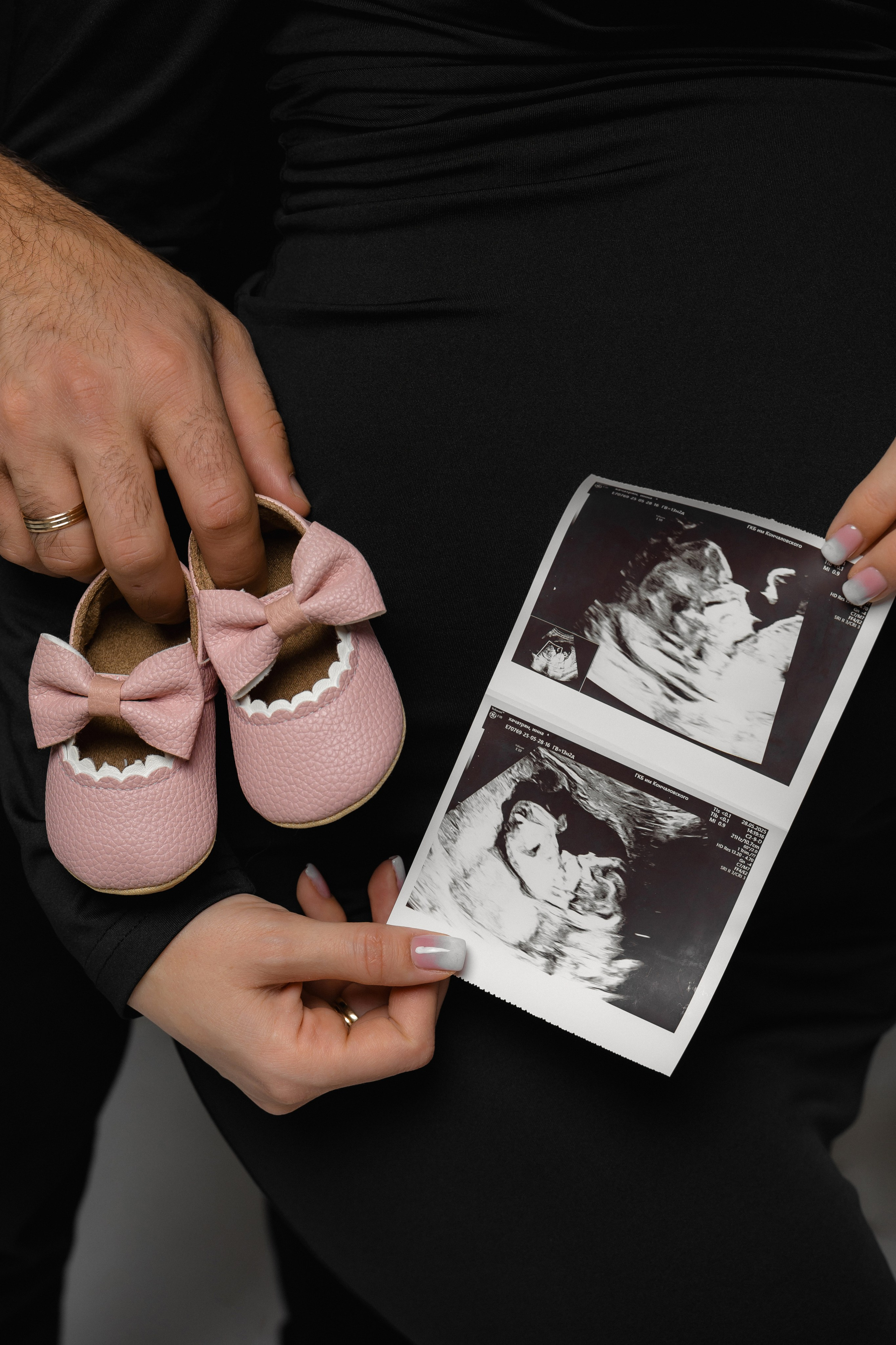 И&Д. Зотова Алена — семейный и женский фотограф в Зеленограде