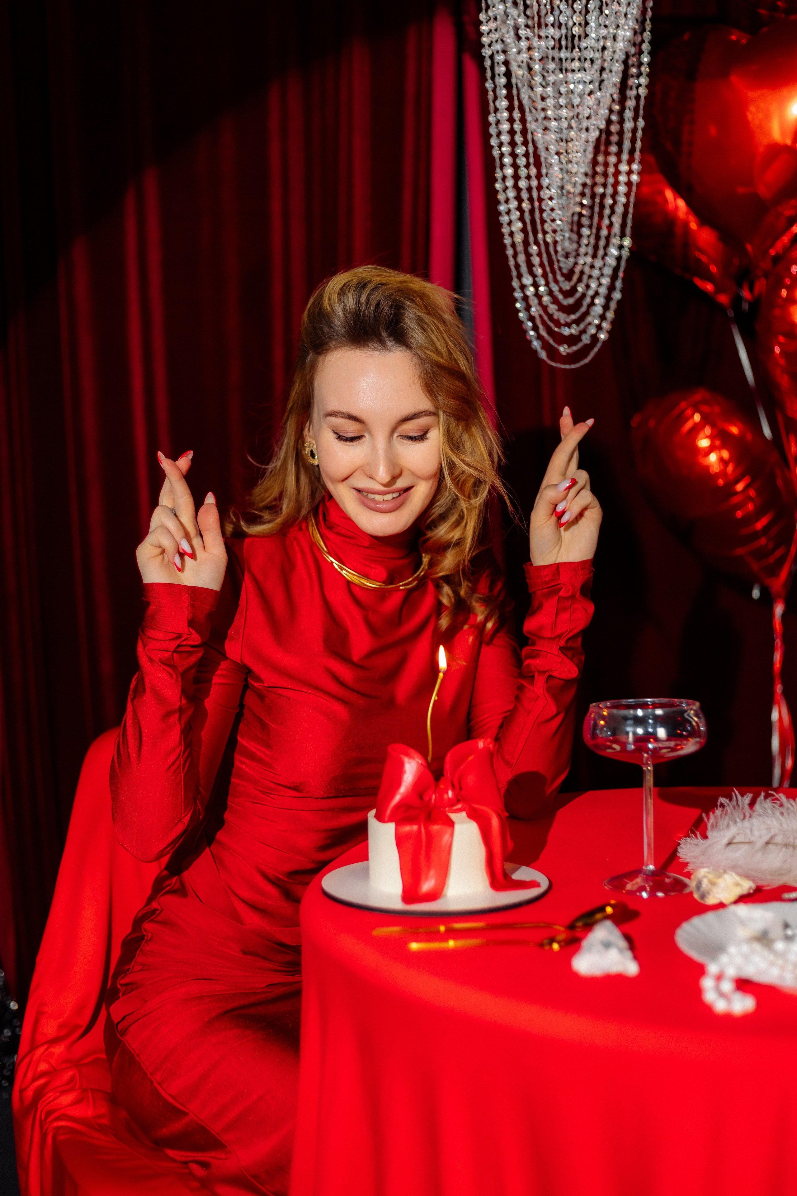 Фотосессия себе на день рождения. Зотова Алена — семейный и женский фотограф в Зеленограде