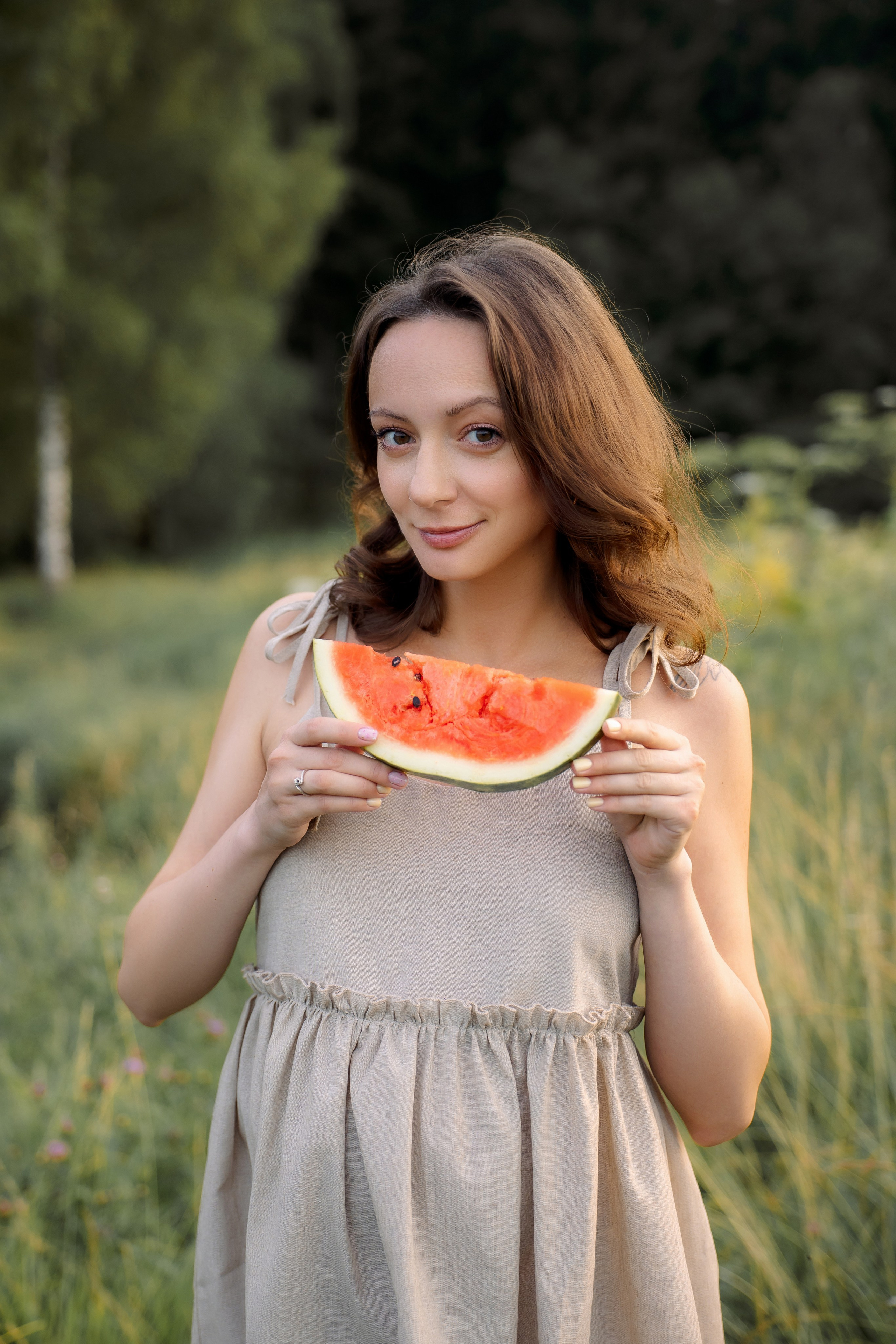 Летняя прогулка. Зотова Алена — фотограф в Зеленограде