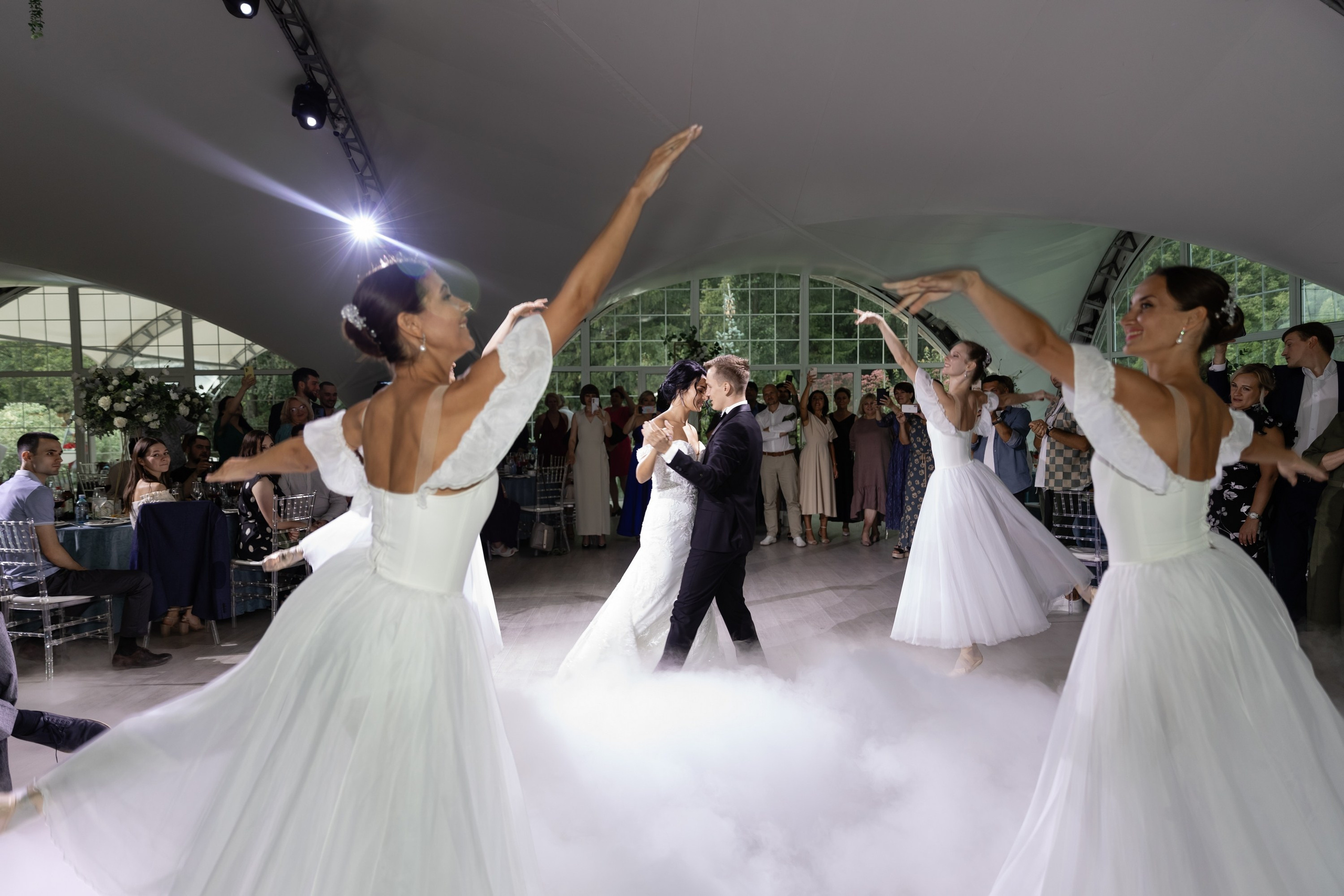 Герман и Анастасия (Artiland). Татьяна Чернышова свадебный фотограф Москва