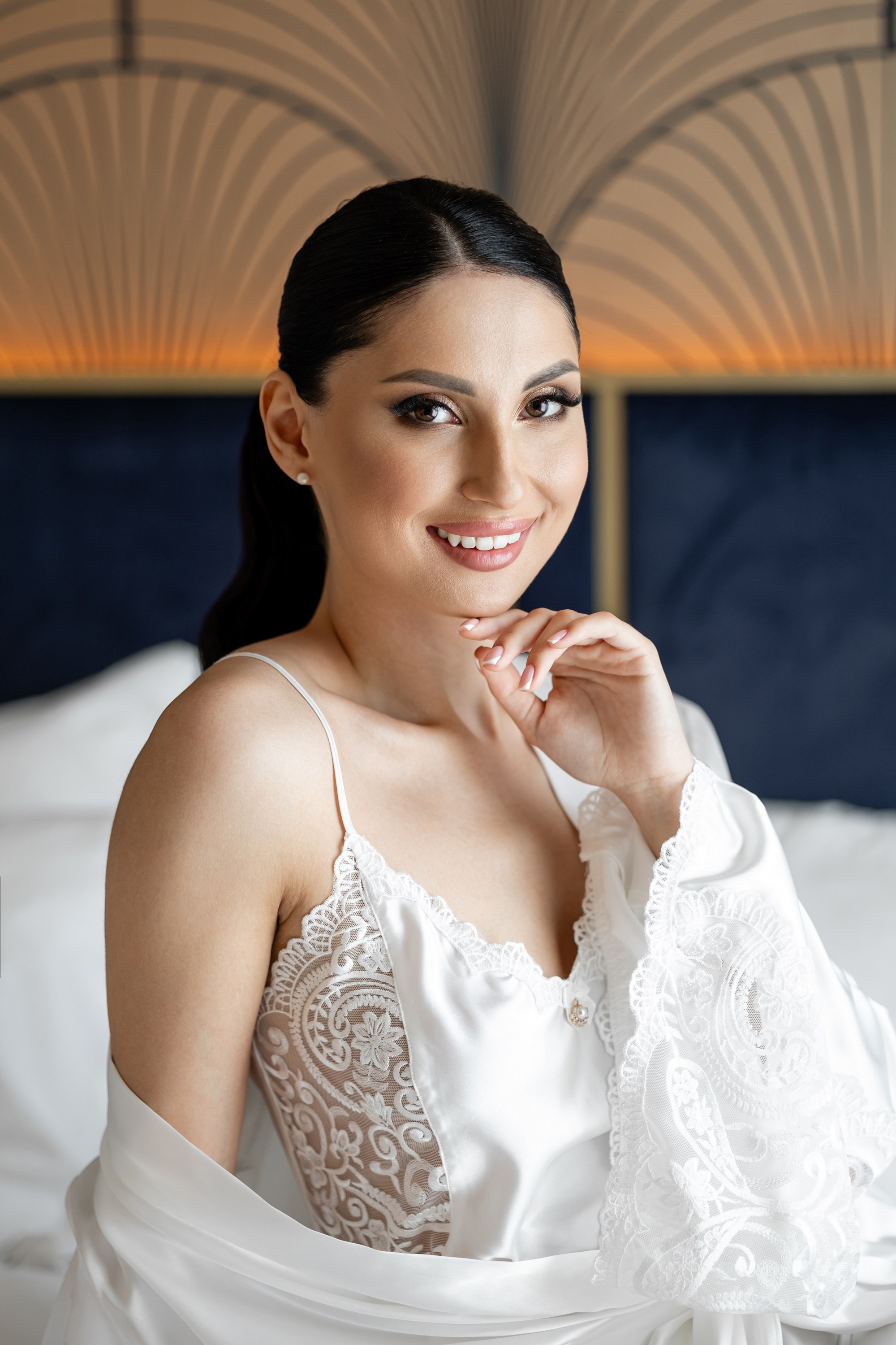 Дарья и Артём. Татьяна Чернышова свадебный фотограф Москва