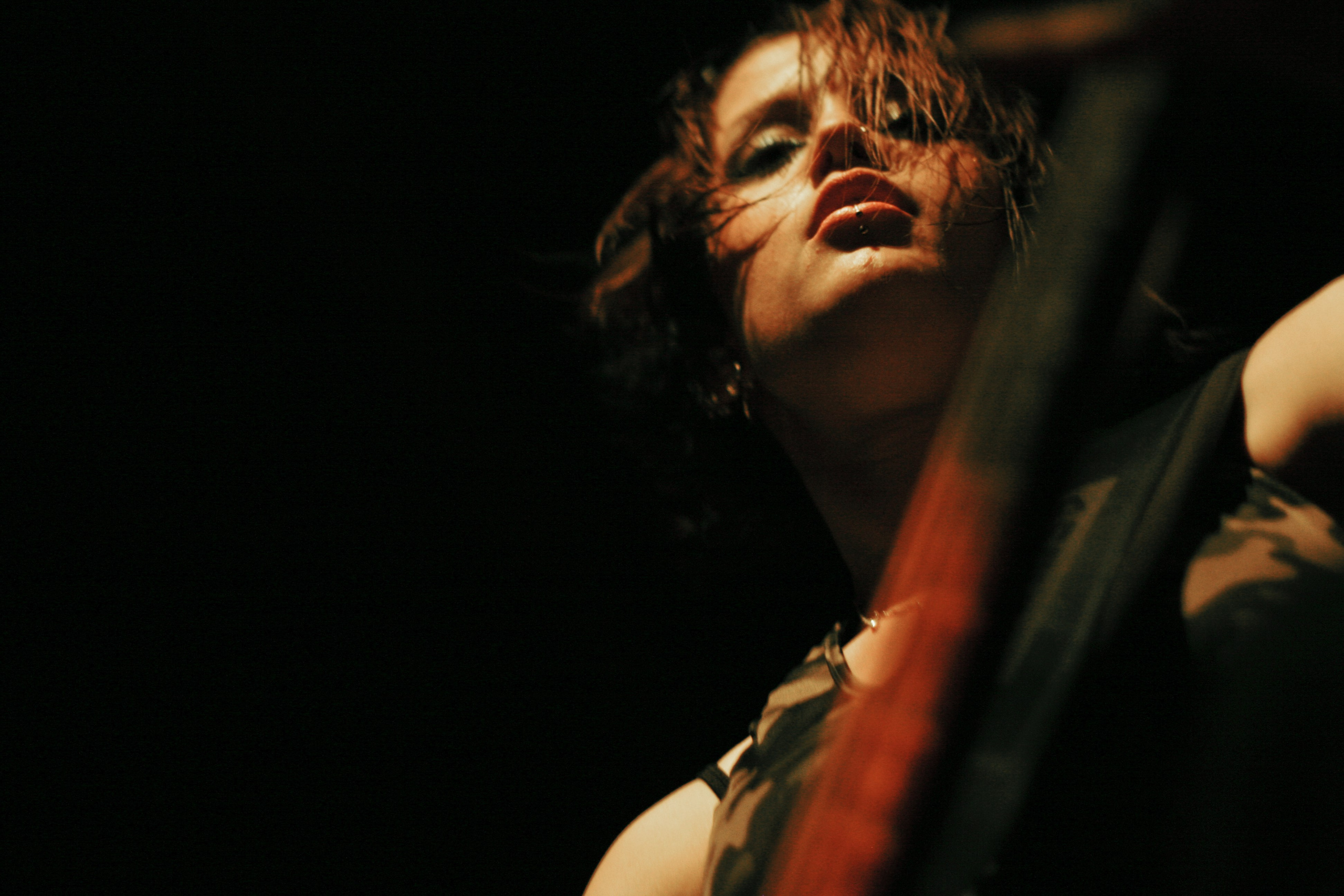 CONCERTS. Анна Ульянова