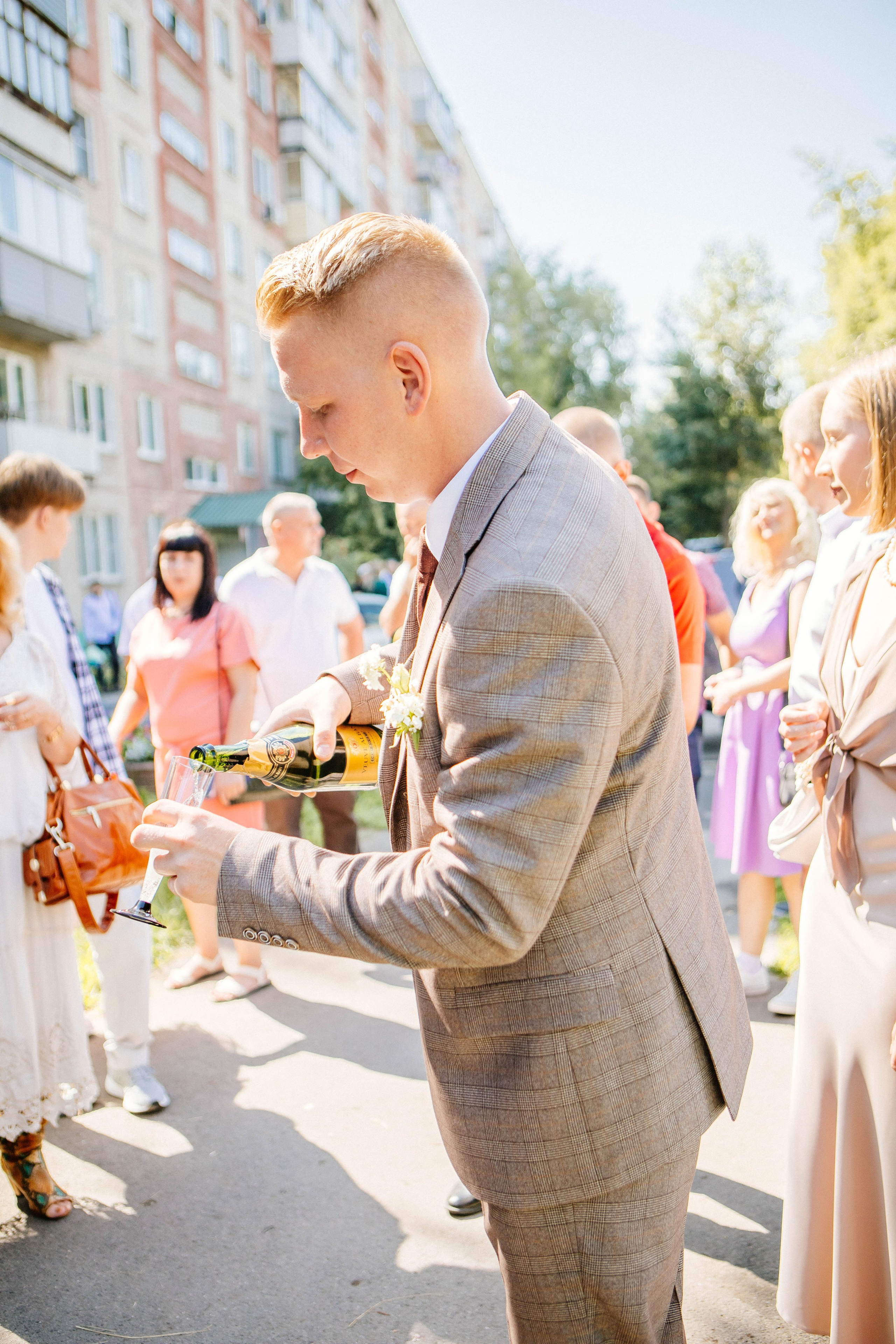 Загс 4. Рыжова Тамара