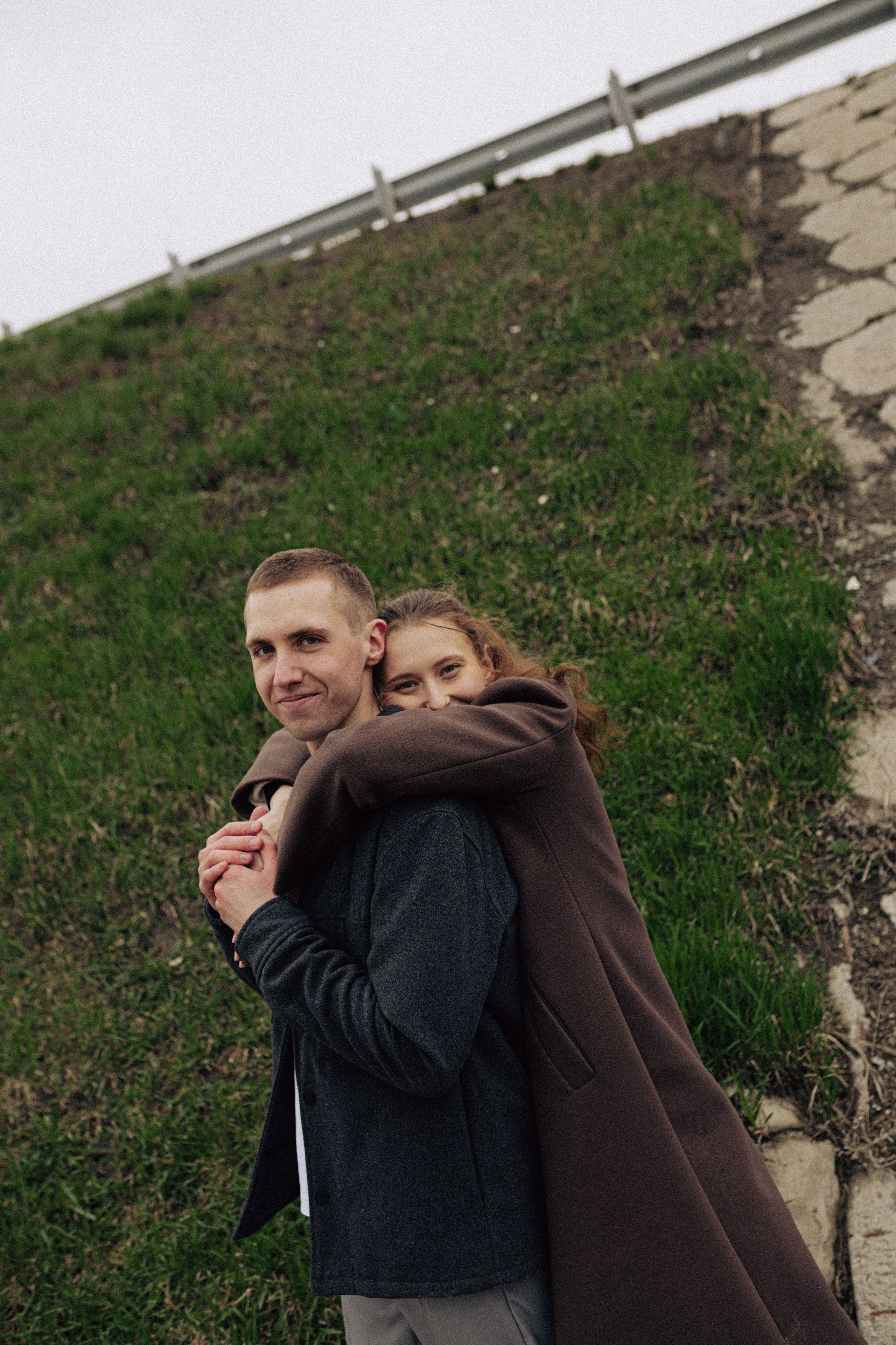 Анастасия и Вячеслав. Фотограф Стилист Тюмень Вера Хайруллина