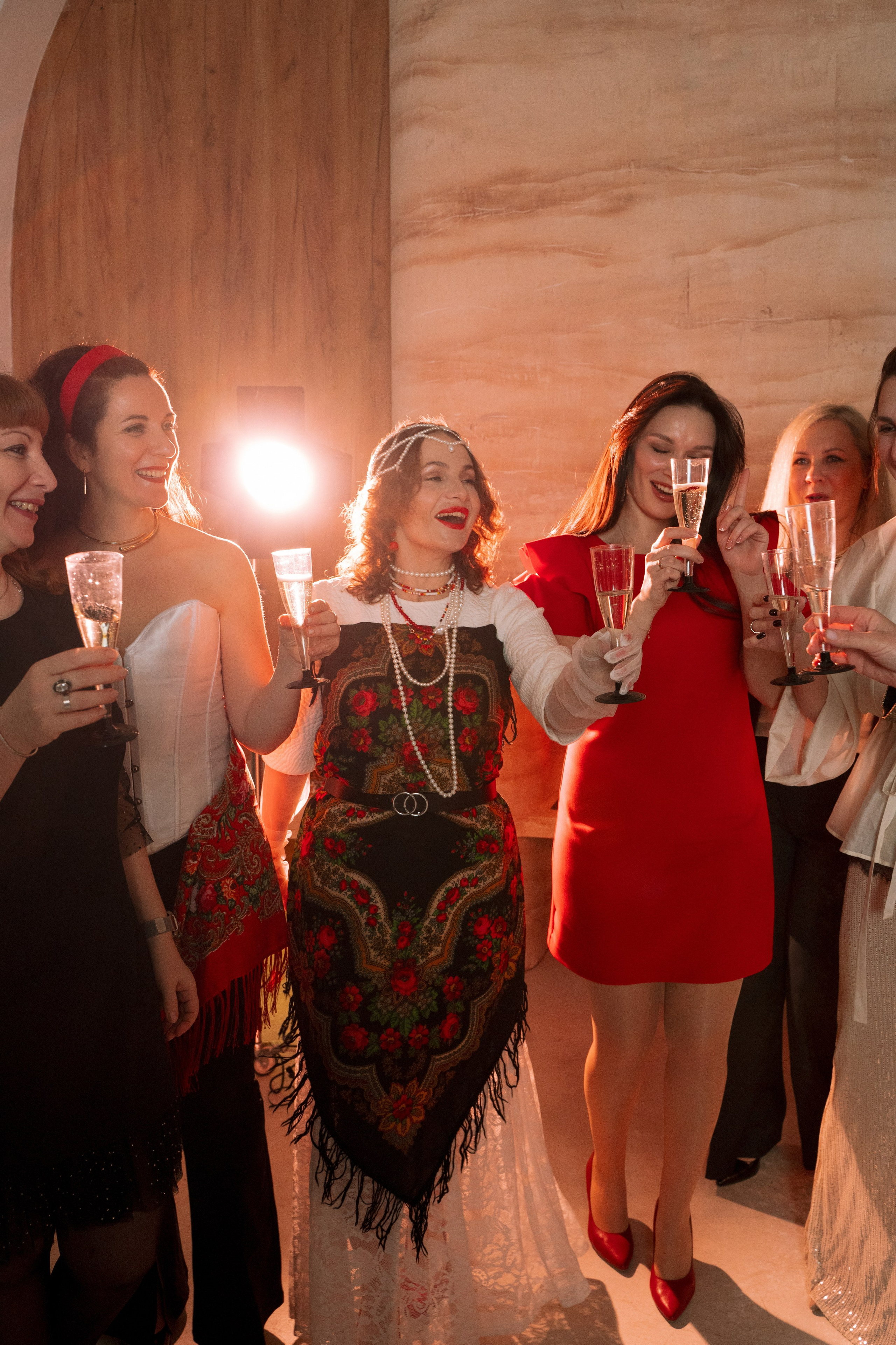 Репортажи. Фотограф в Воронеже Мария Зайчик