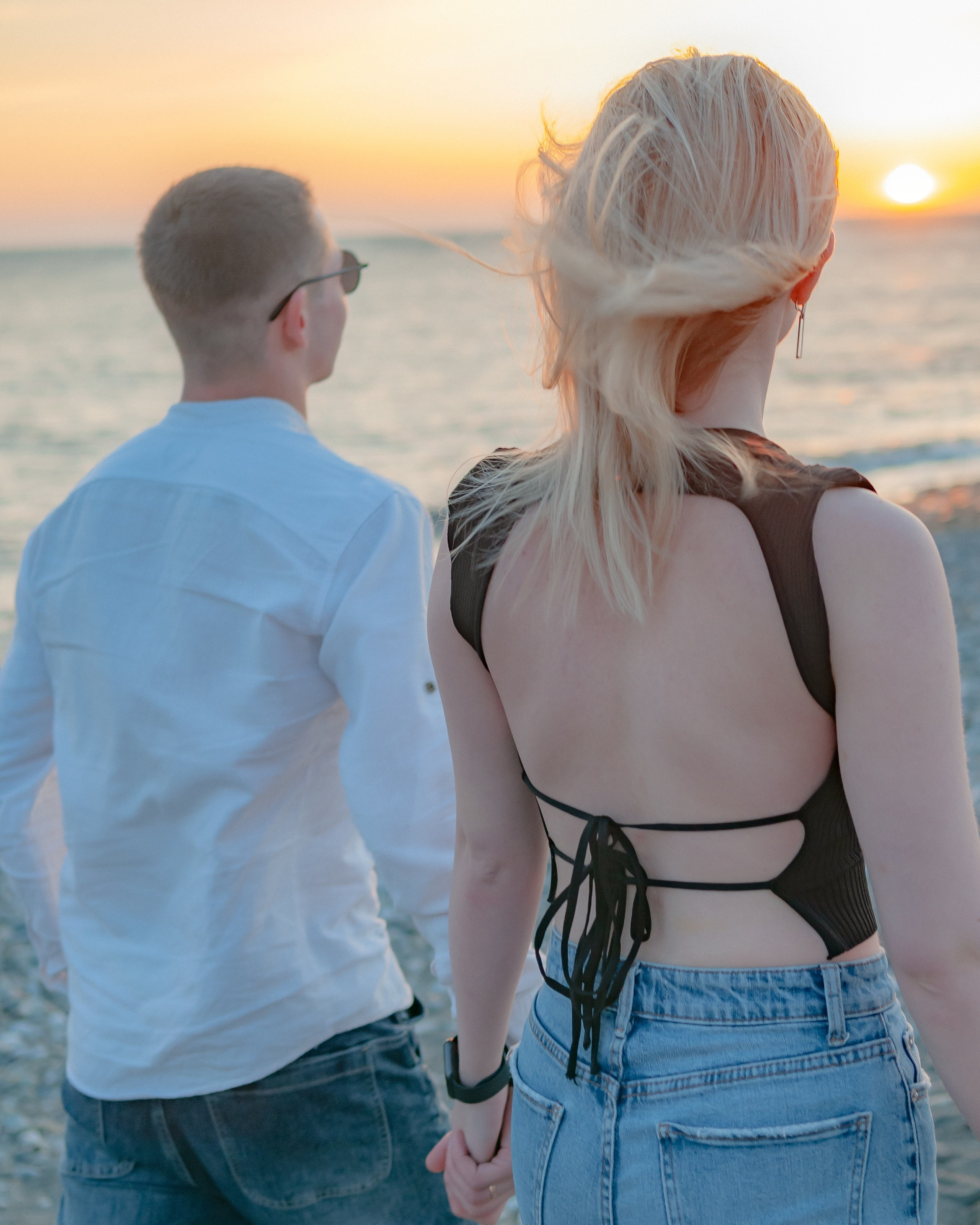 На закате. Фотограф Красная поляна|Сочи|Сириус