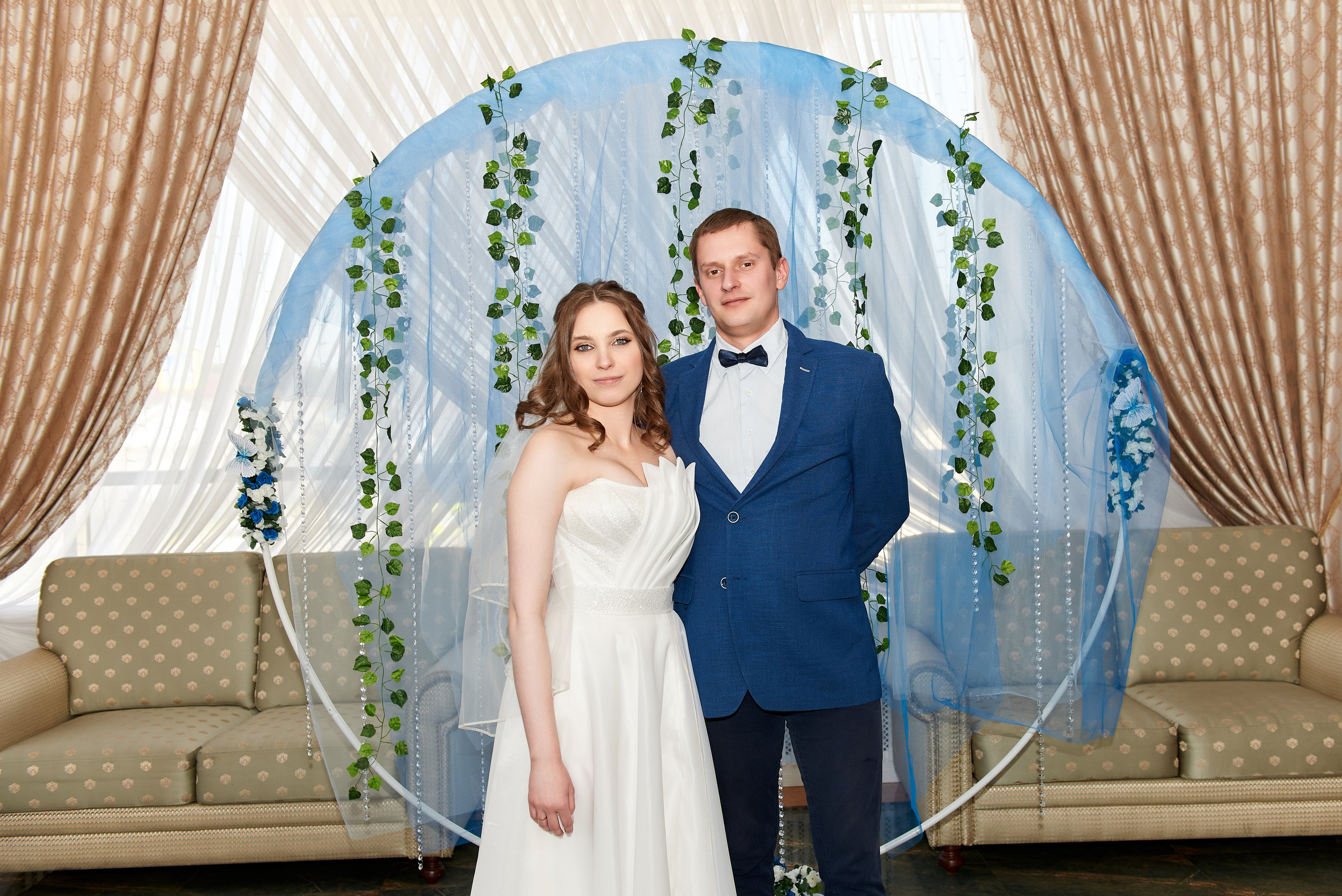 В & Я. Семейный и детский фотограф в г. Ногинске Ангелина Хасанова